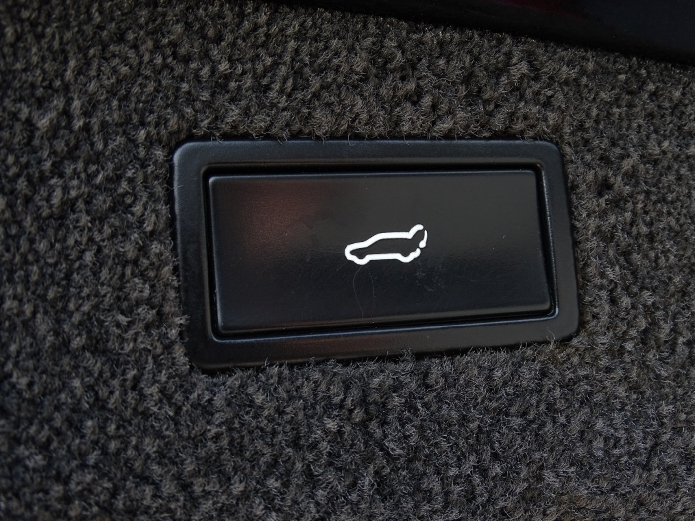 Foto van Porsche Cayenne Turbo