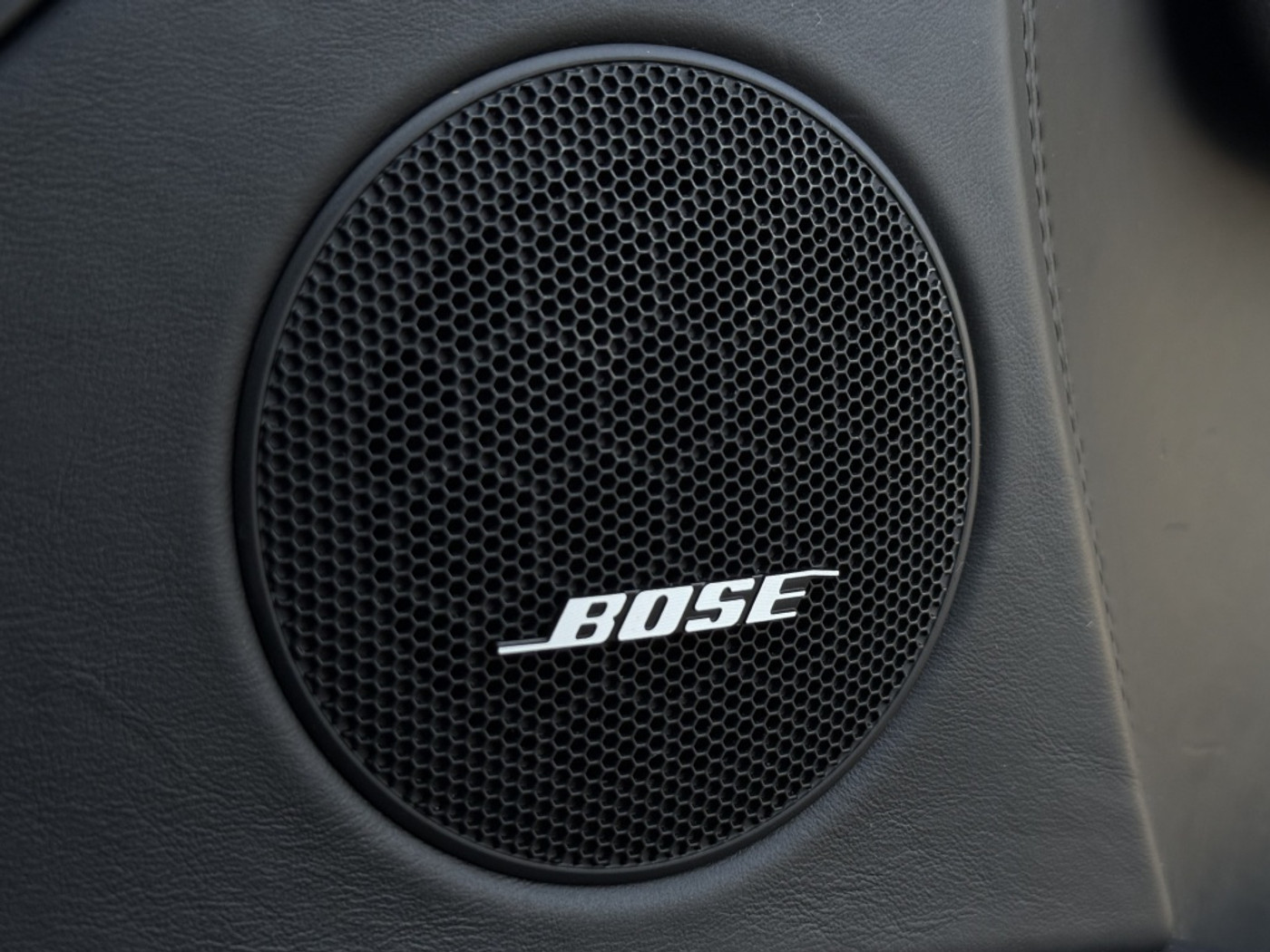 Foto van Porsche Cayenne Turbo