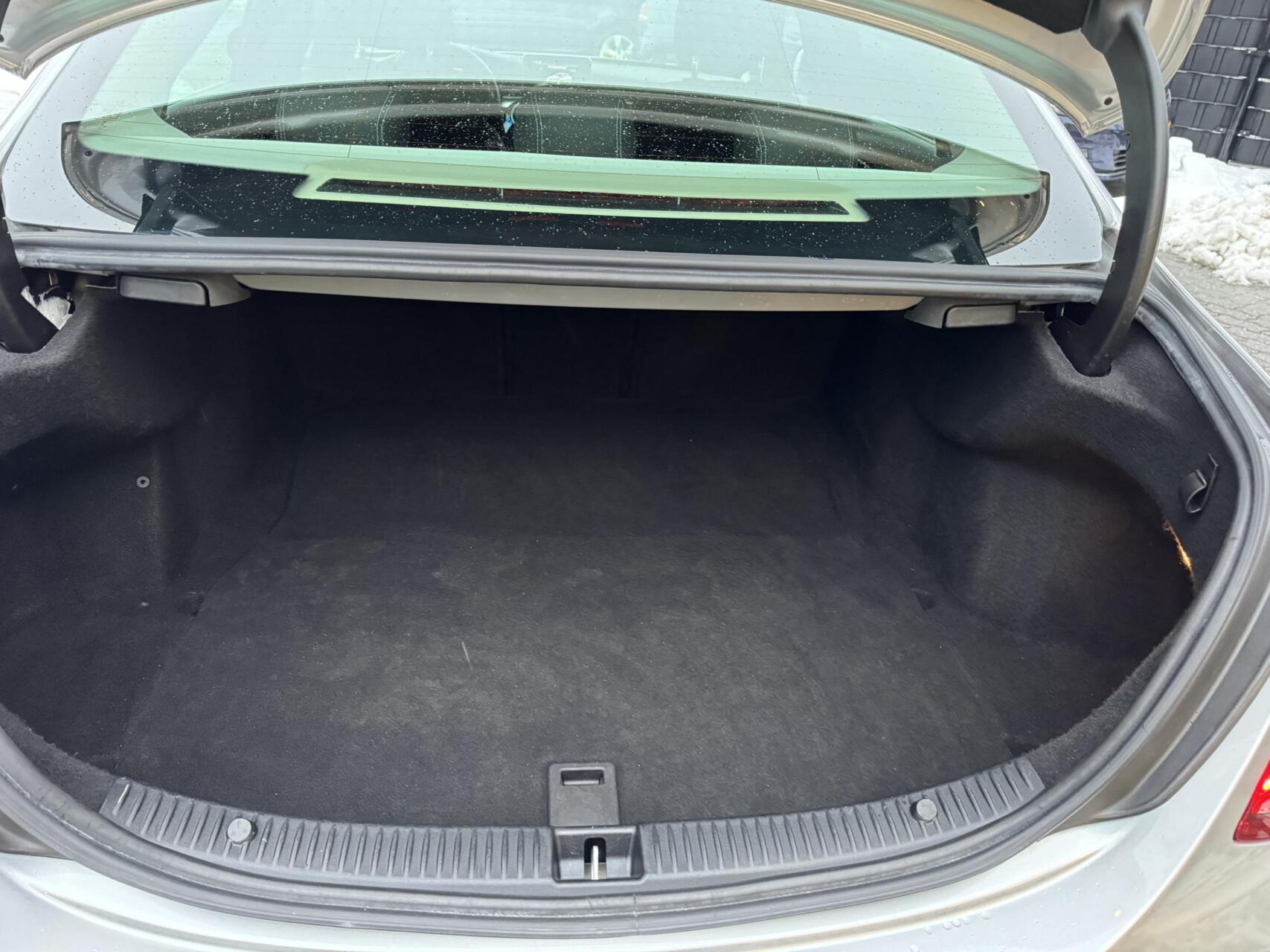 Foto van Mercedes-Benz C 180