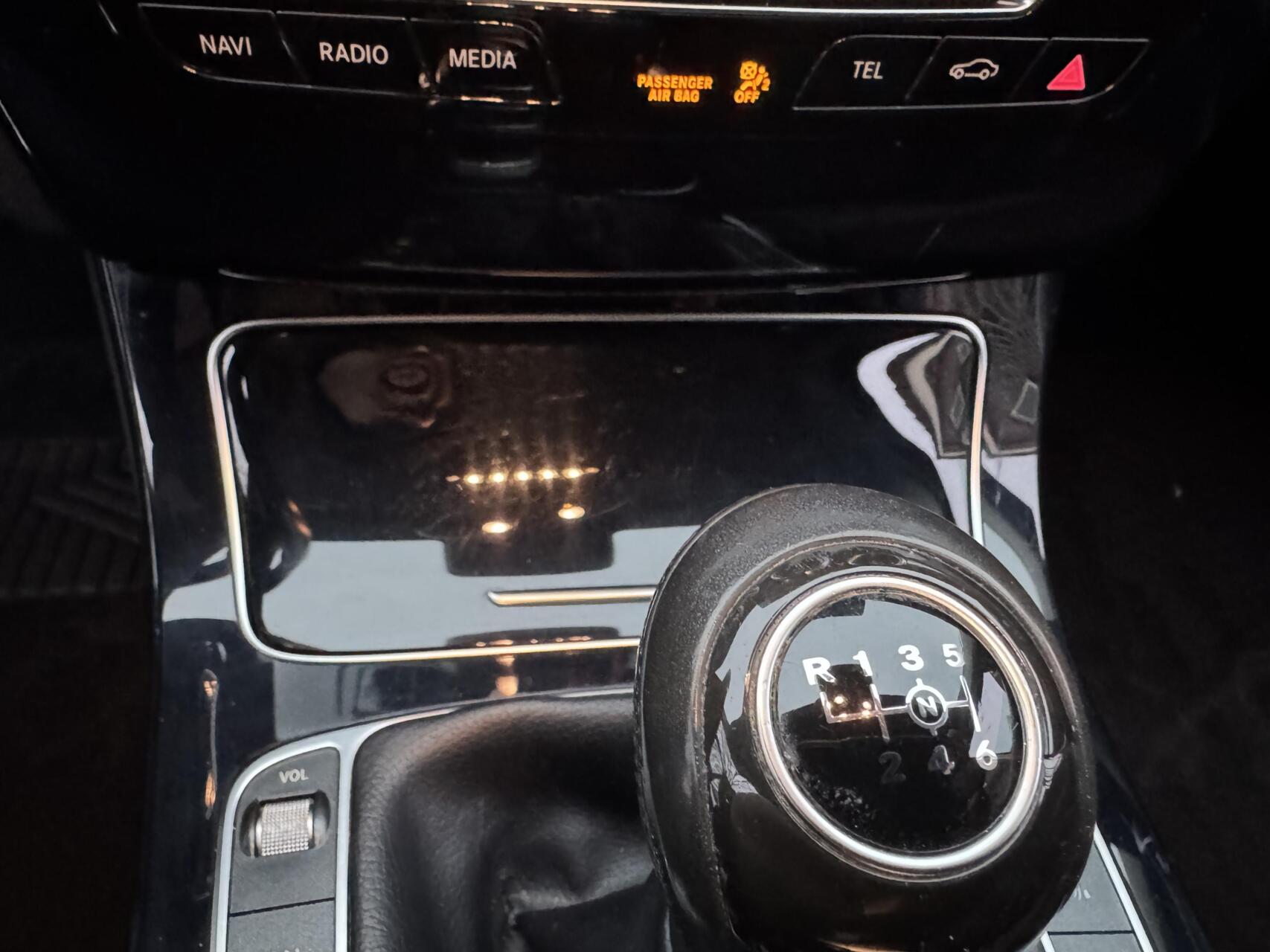 Foto van Mercedes-Benz C 180