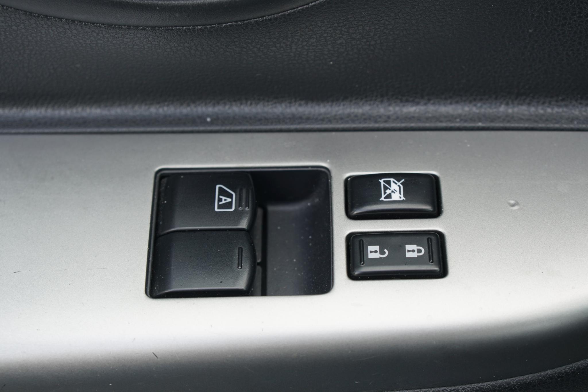 Foto van Nissan Micra