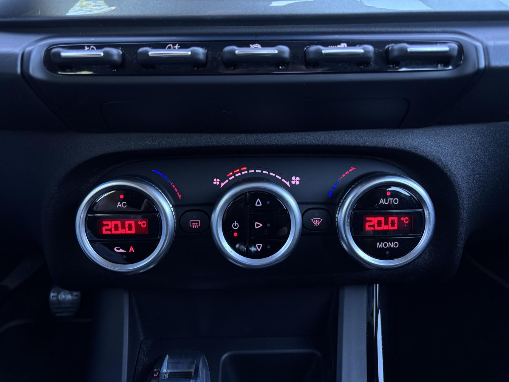 Foto van Alfa Romeo Alfa Giulietta