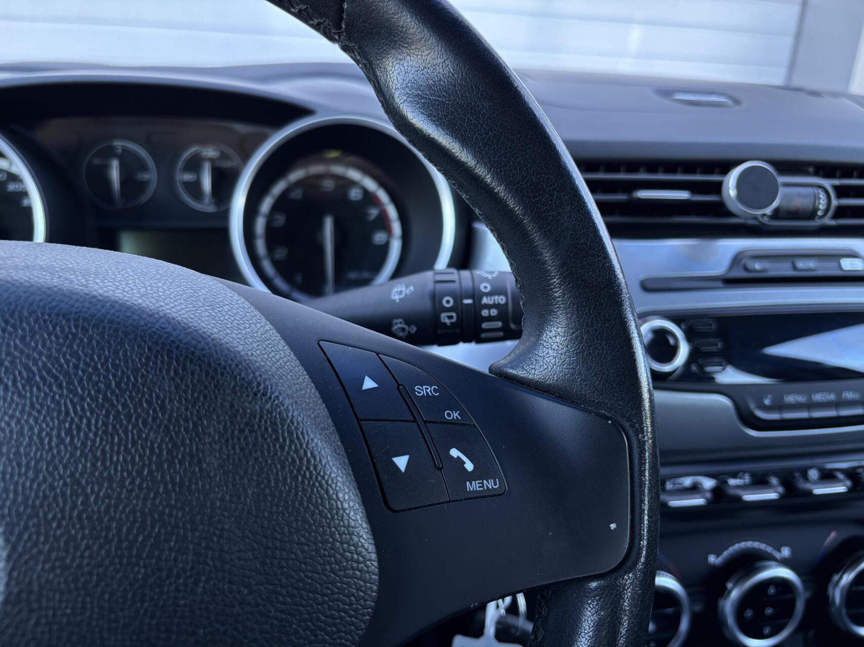 Foto van Alfa Romeo Alfa Giulietta