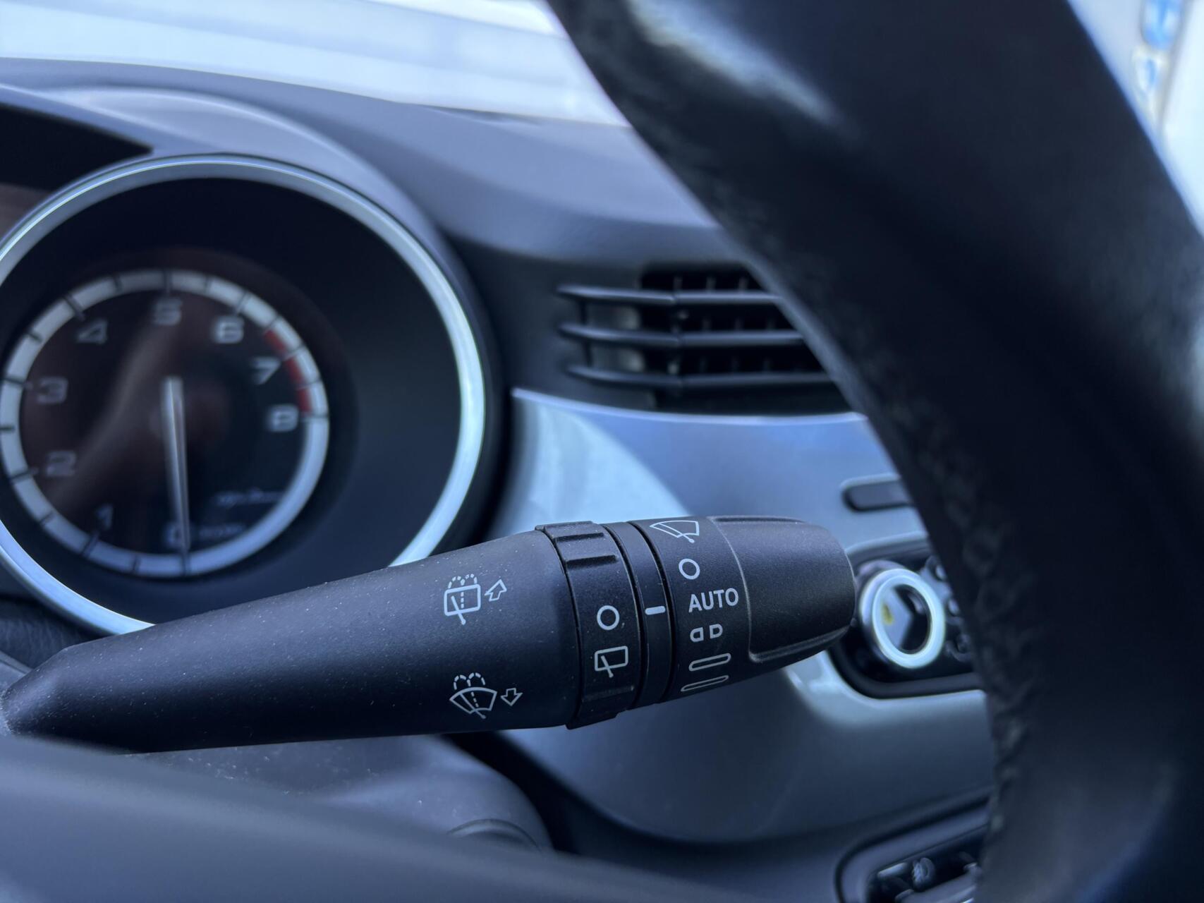 Foto van Alfa Romeo Alfa Giulietta
