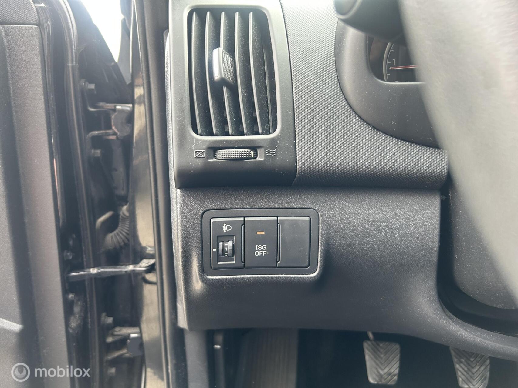 Foto van Hyundai I 30