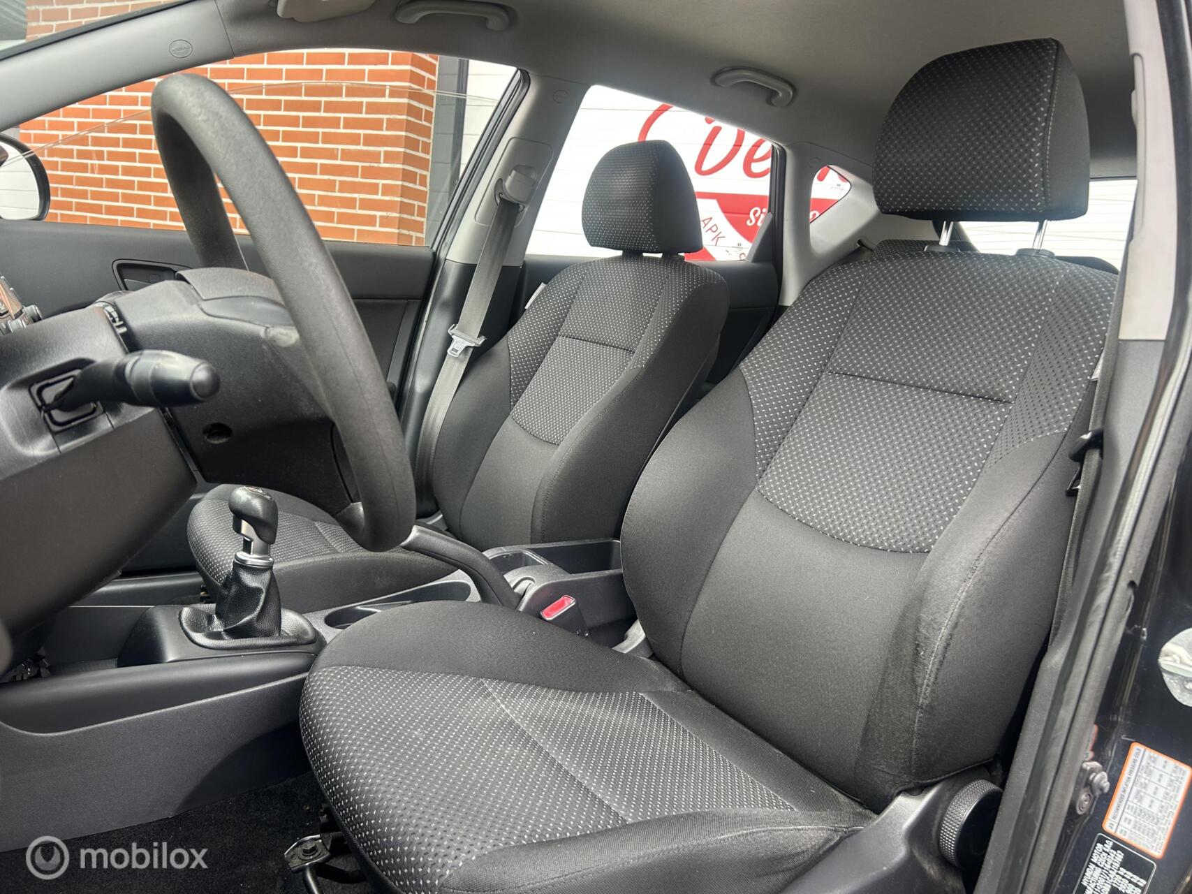 Foto van Hyundai I 30