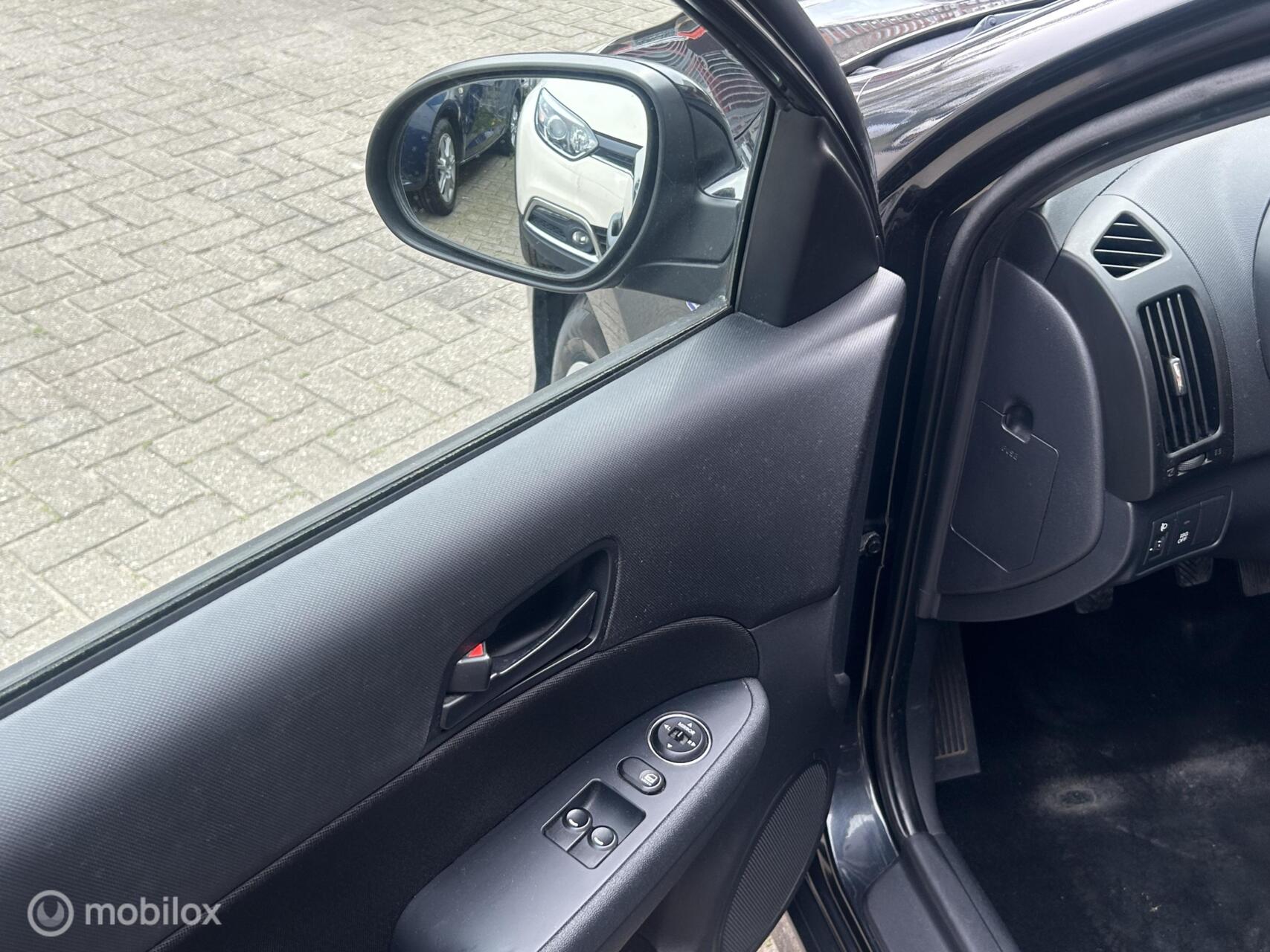 Foto van Hyundai I 30