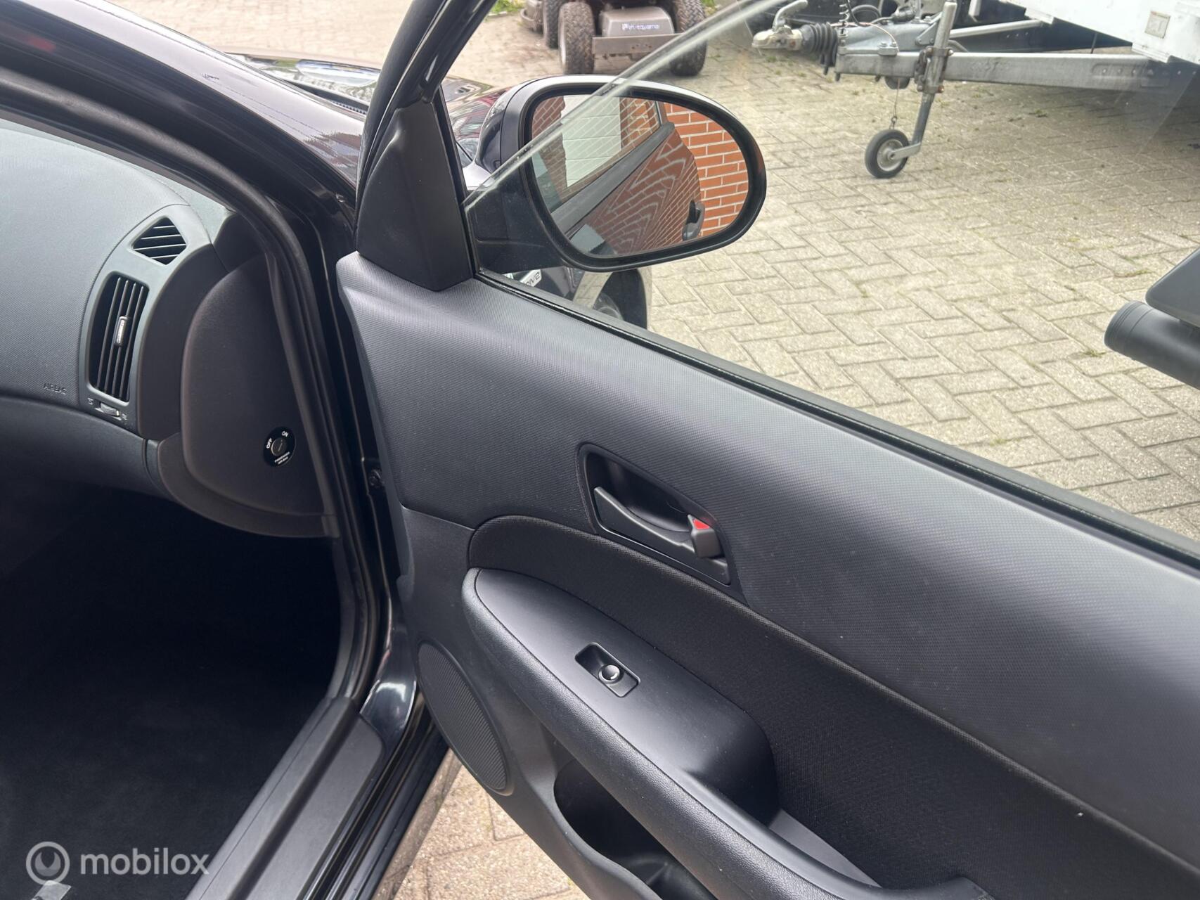 Foto van Hyundai I 30