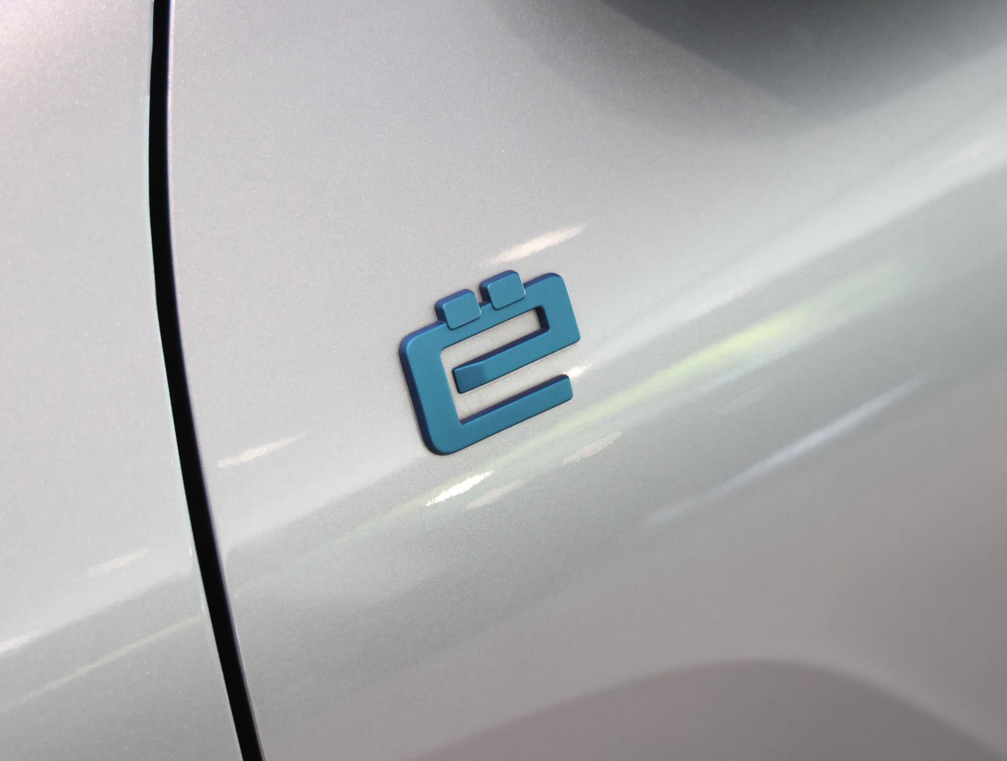 Foto van Citroen E-c4