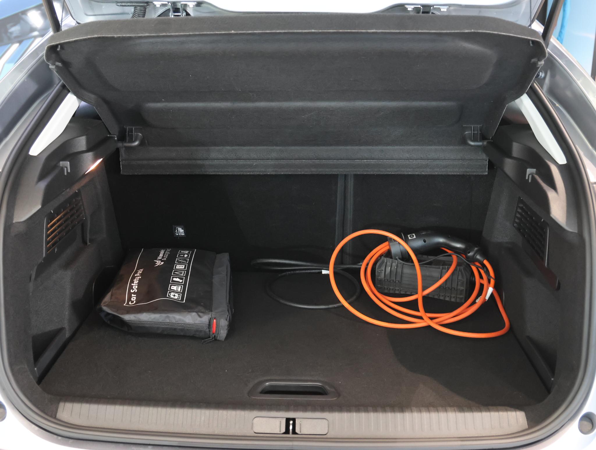 Foto van Citroen E-c4