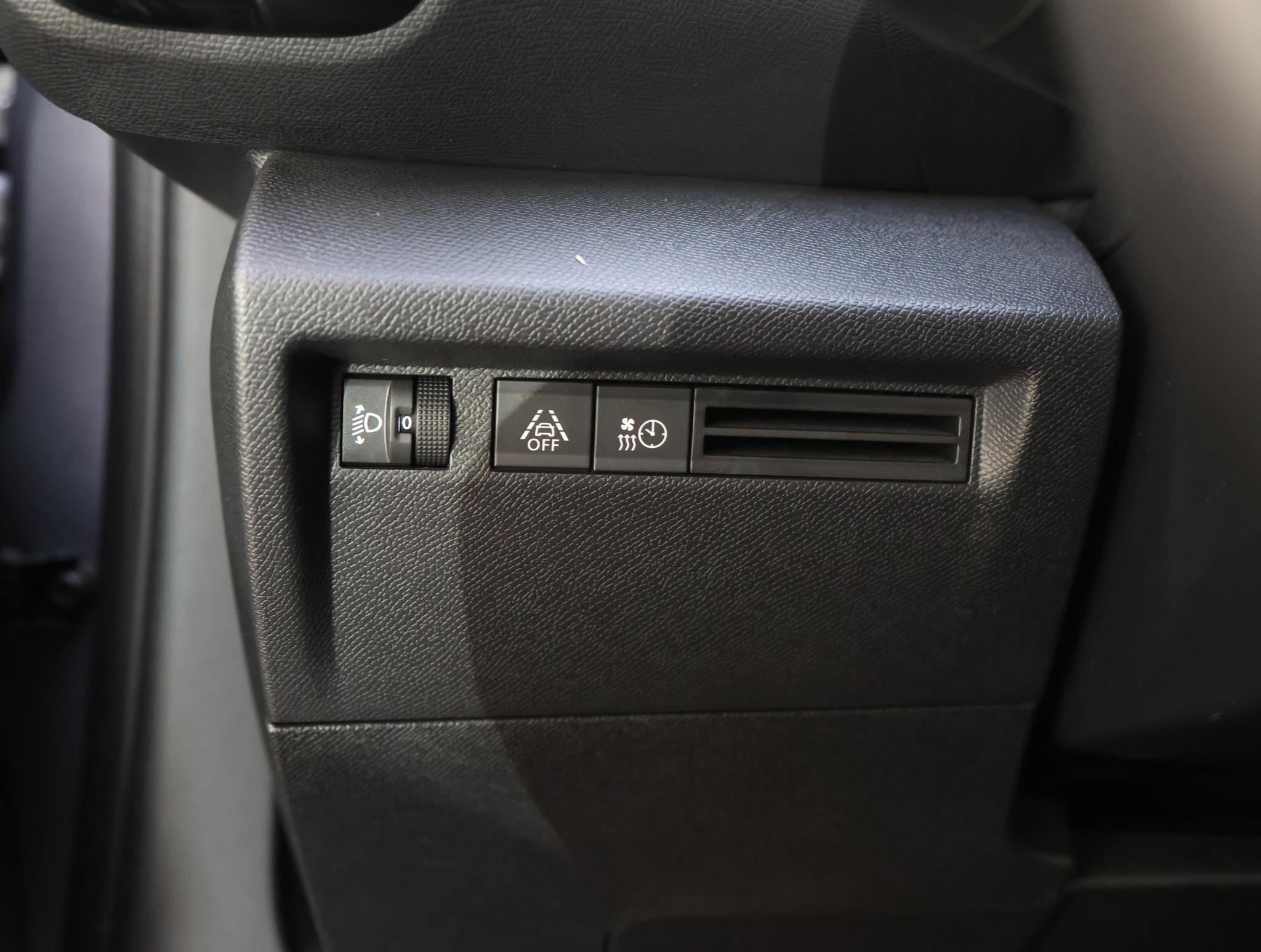 Foto van Citroen E-c4