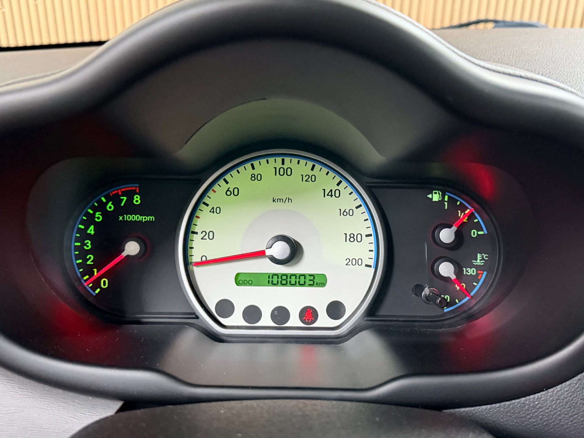 Foto van Hyundai I 10
