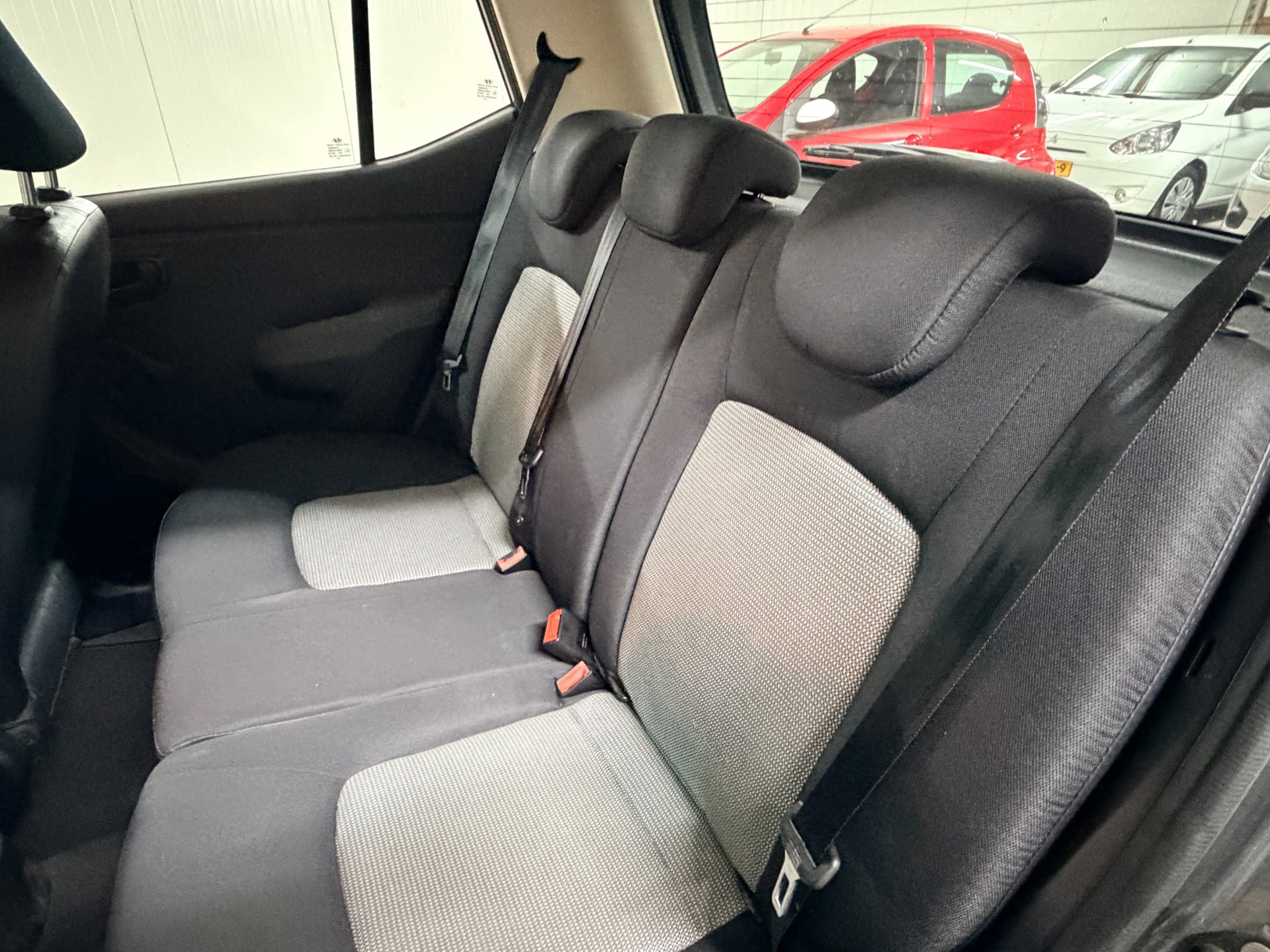 Foto van Hyundai I 10
