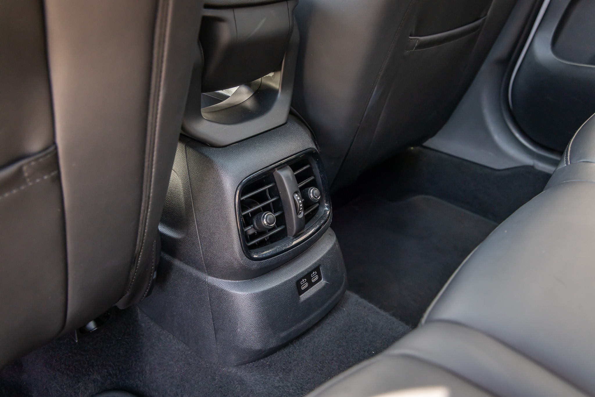 Foto van Mini Countryman Cooper S