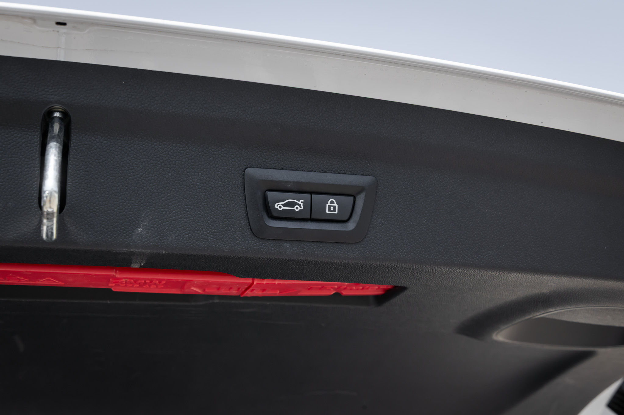 Foto van Mini Countryman Cooper S