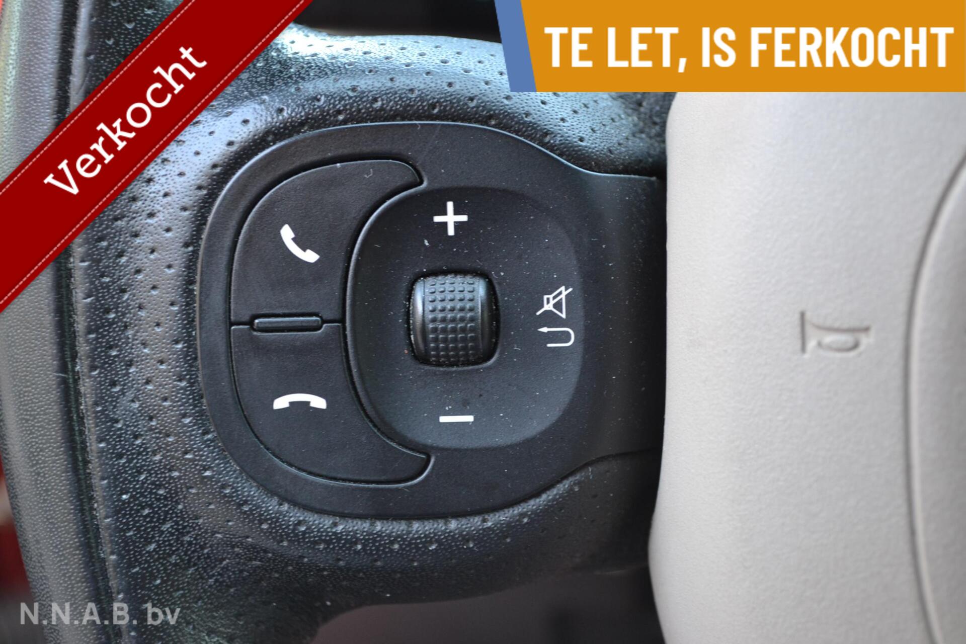 Foto van Fiat Panda