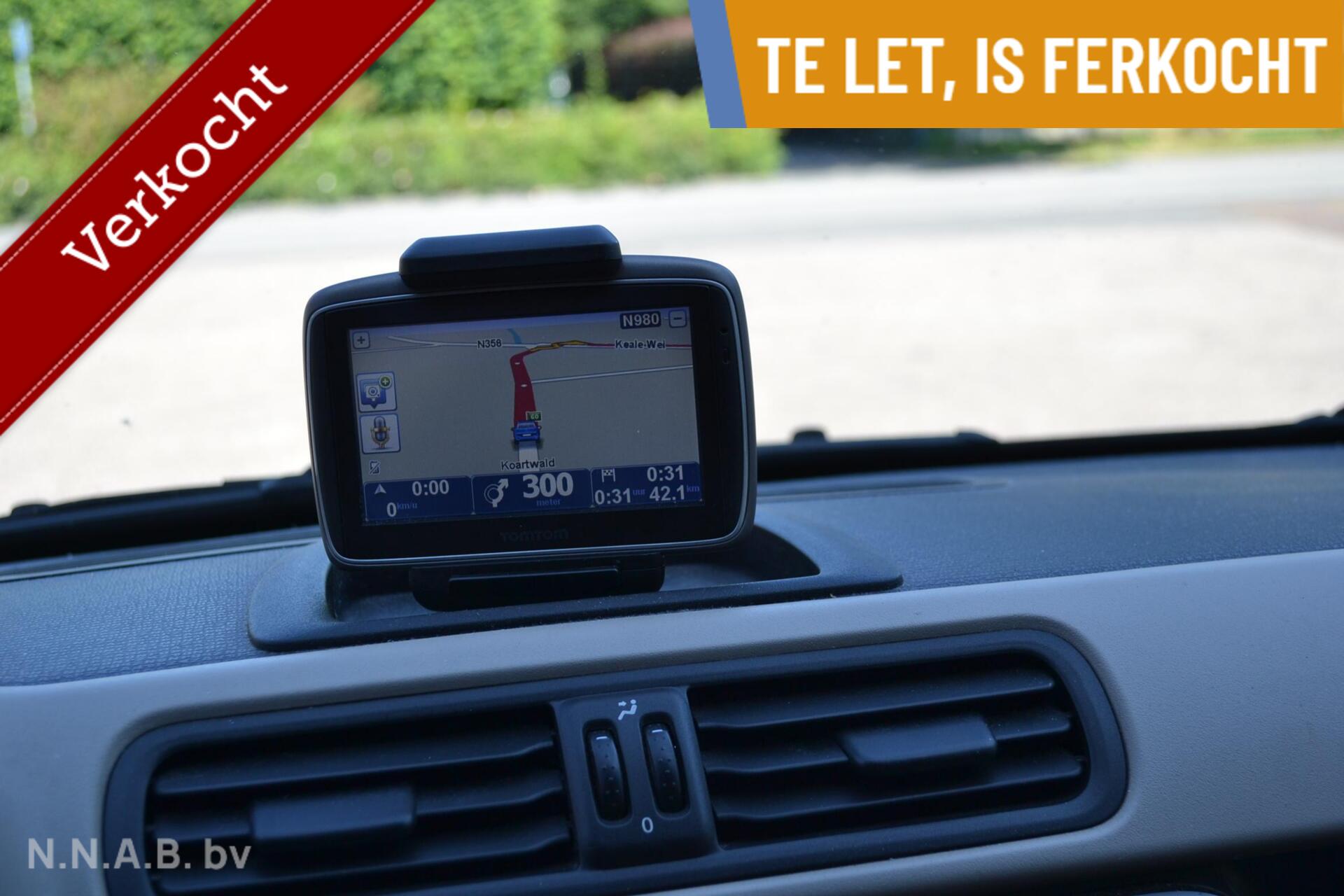 Foto van Fiat Panda