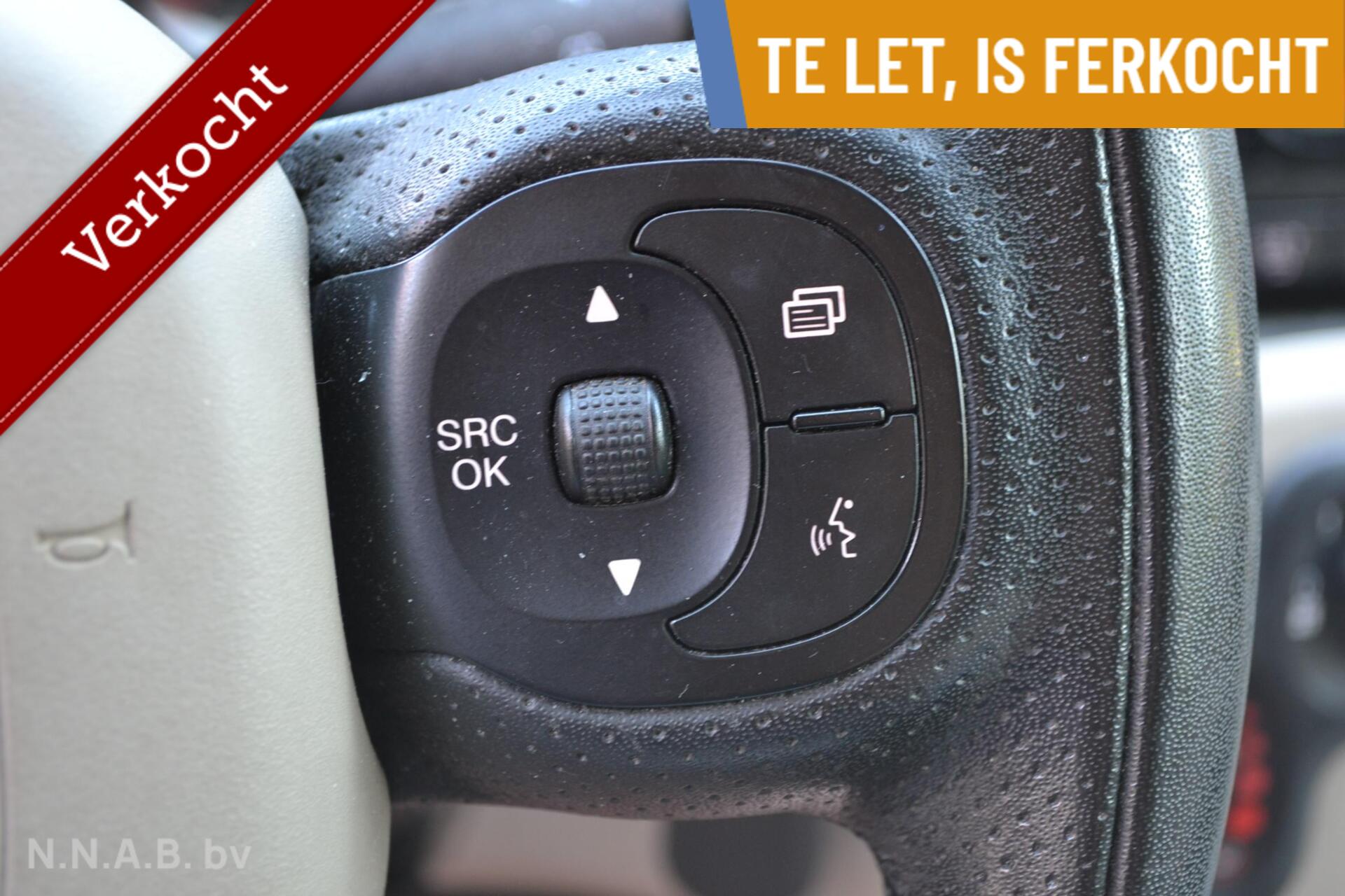 Foto van Fiat Panda