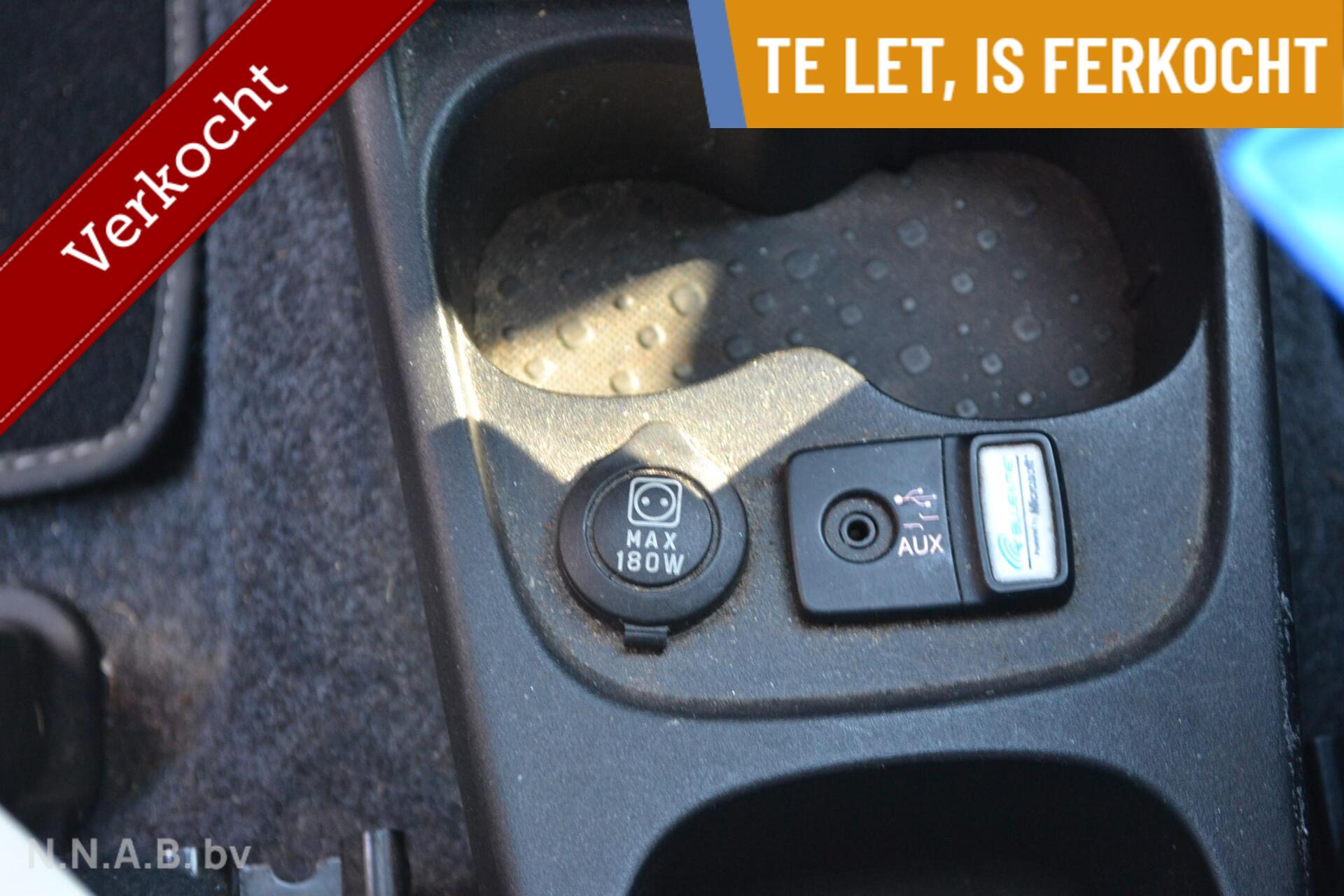 Foto van Fiat Panda