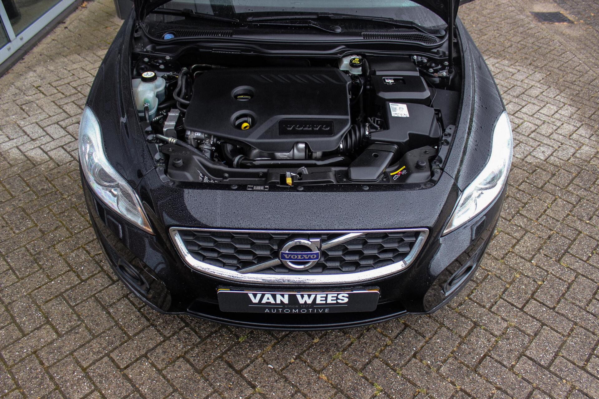 Foto van Volvo C30