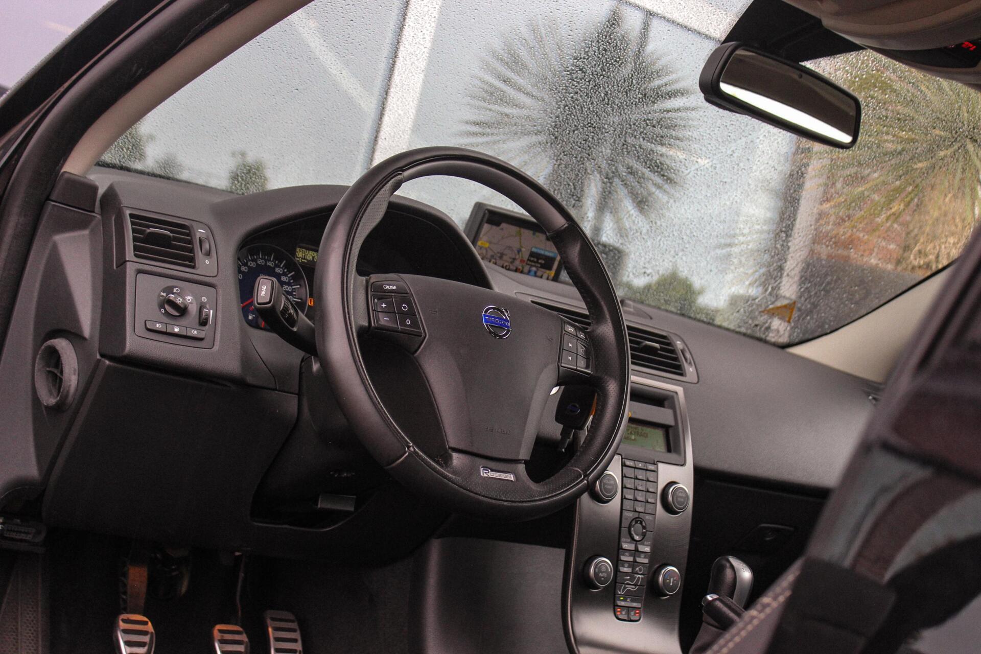 Foto van Volvo C30