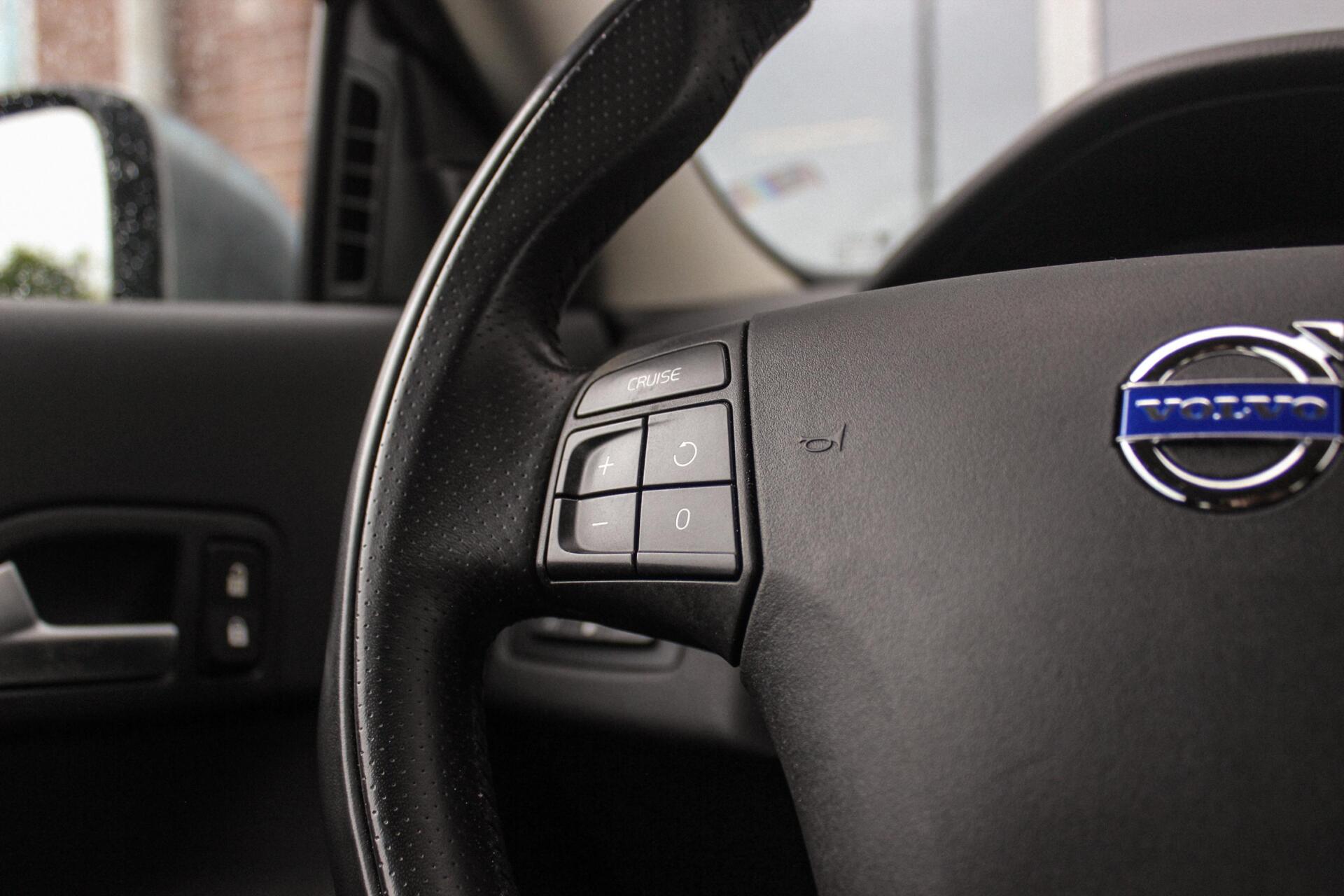 Foto van Volvo C30