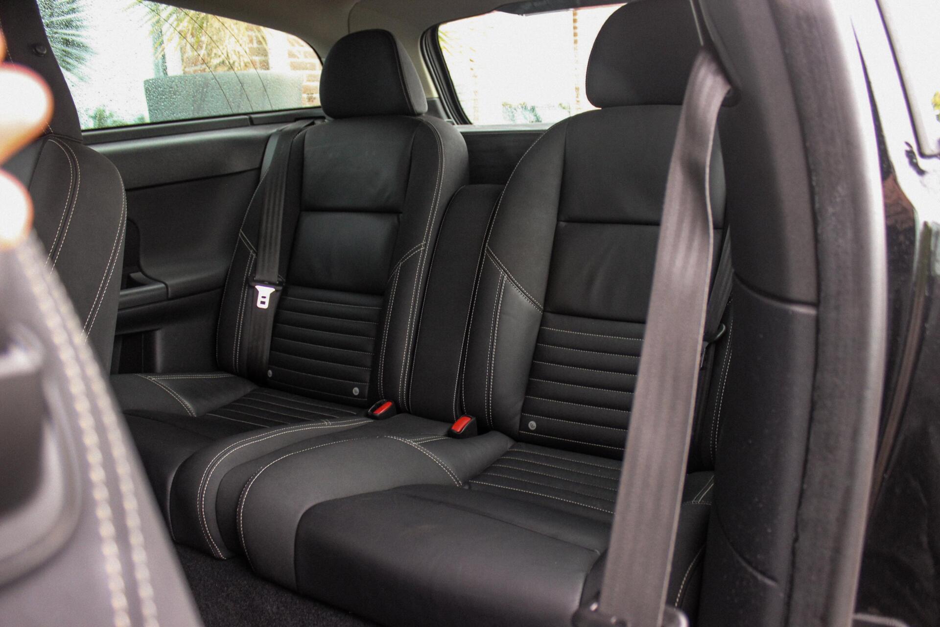 Foto van Volvo C30