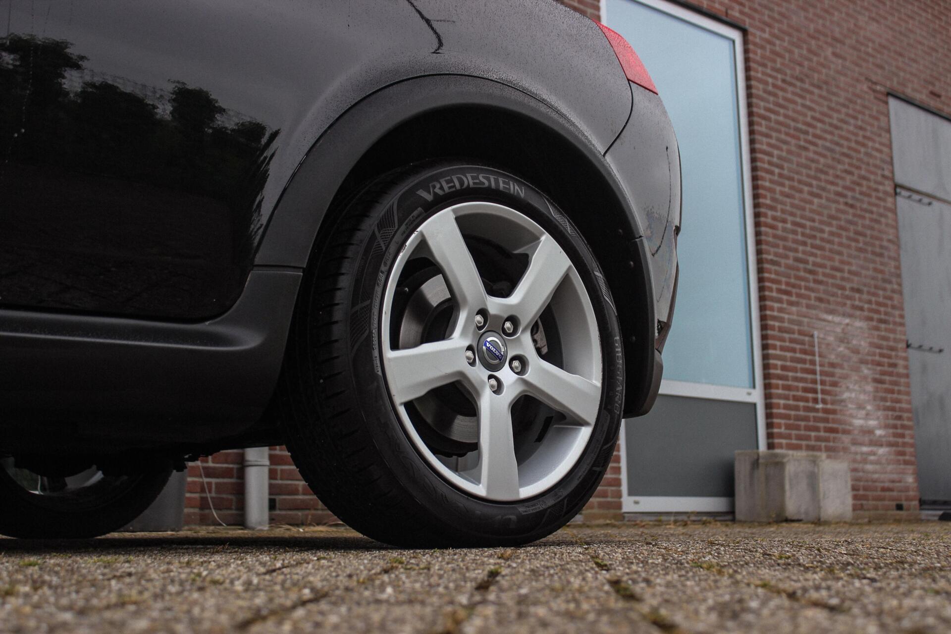 Foto van Volvo C30