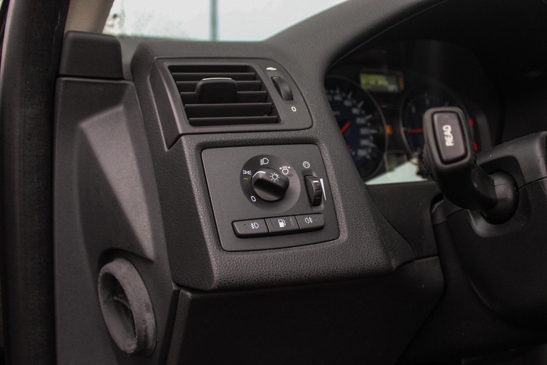 Foto van Volvo C30