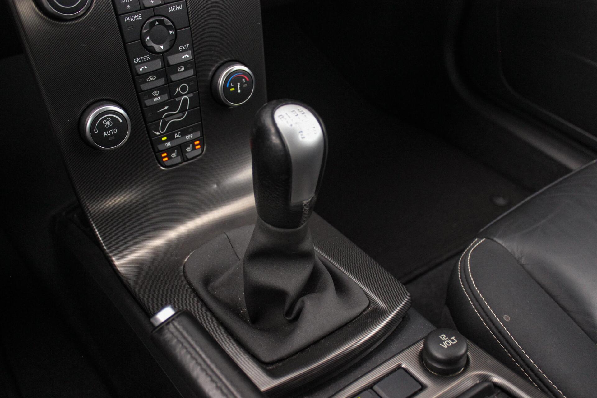 Foto van Volvo C30