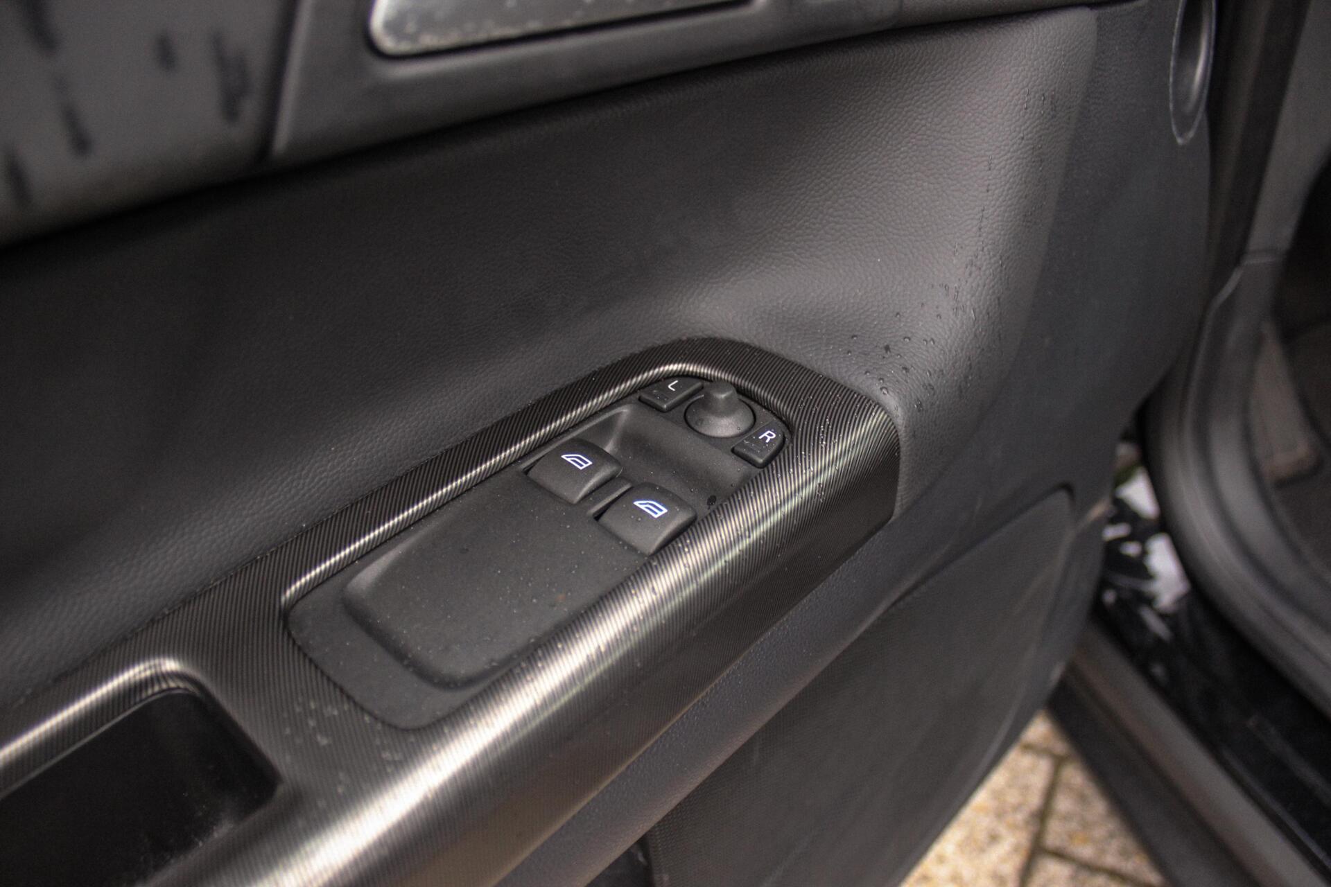 Foto van Volvo C30