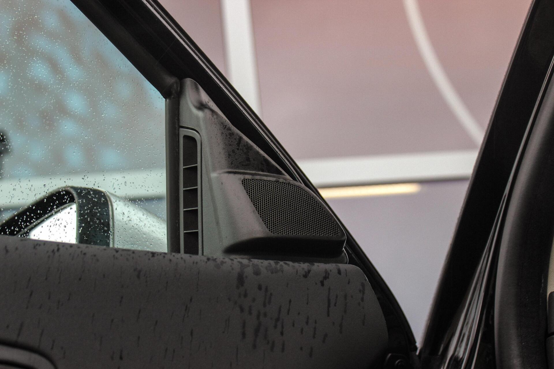 Foto van Volvo C30