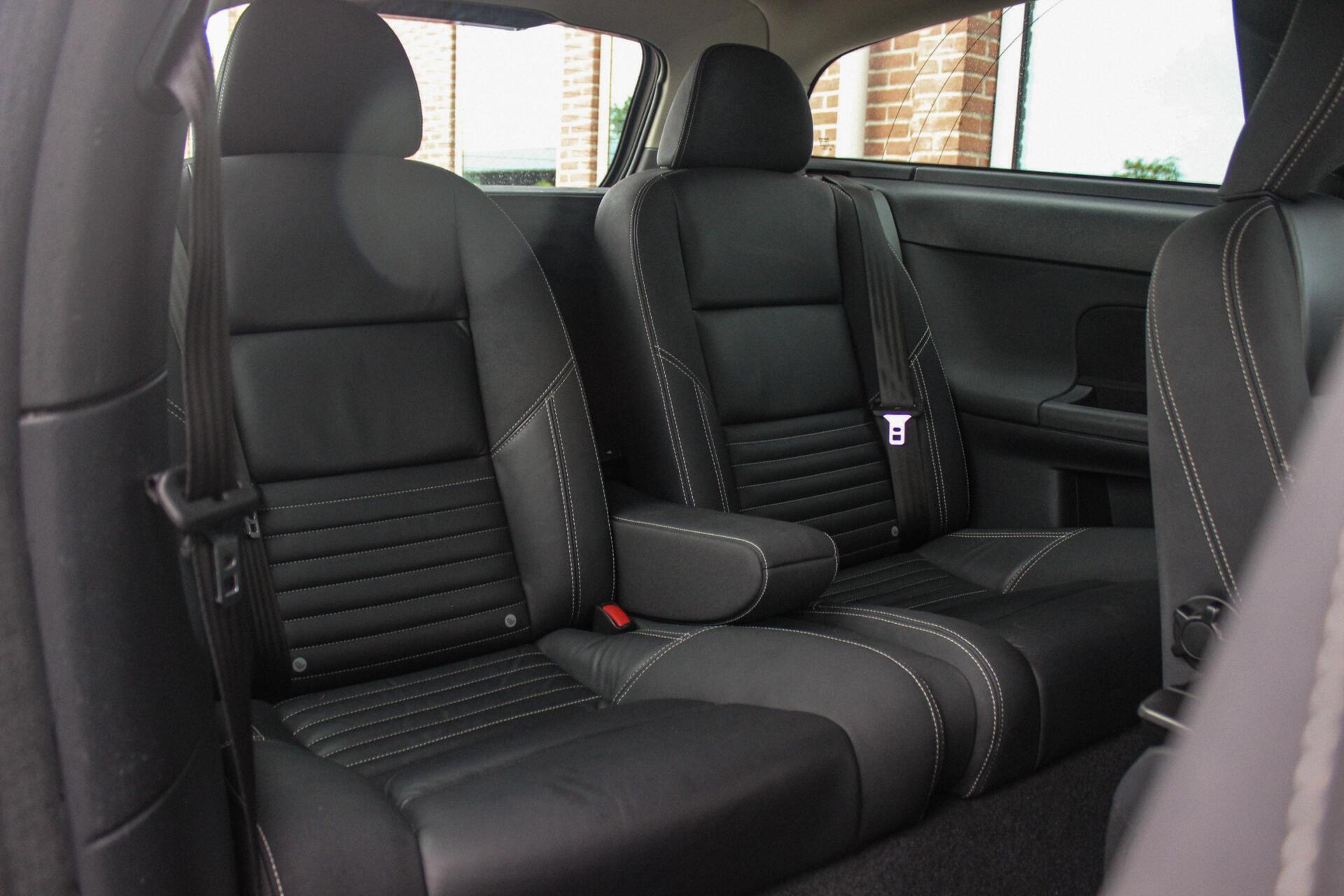 Foto van Volvo C30