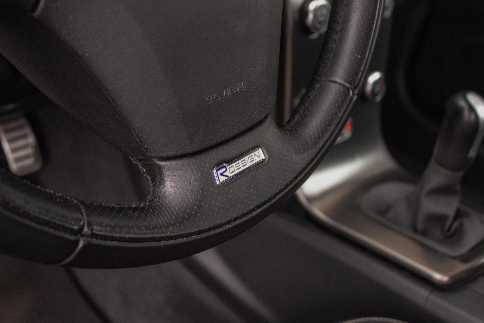 Foto van Volvo C30