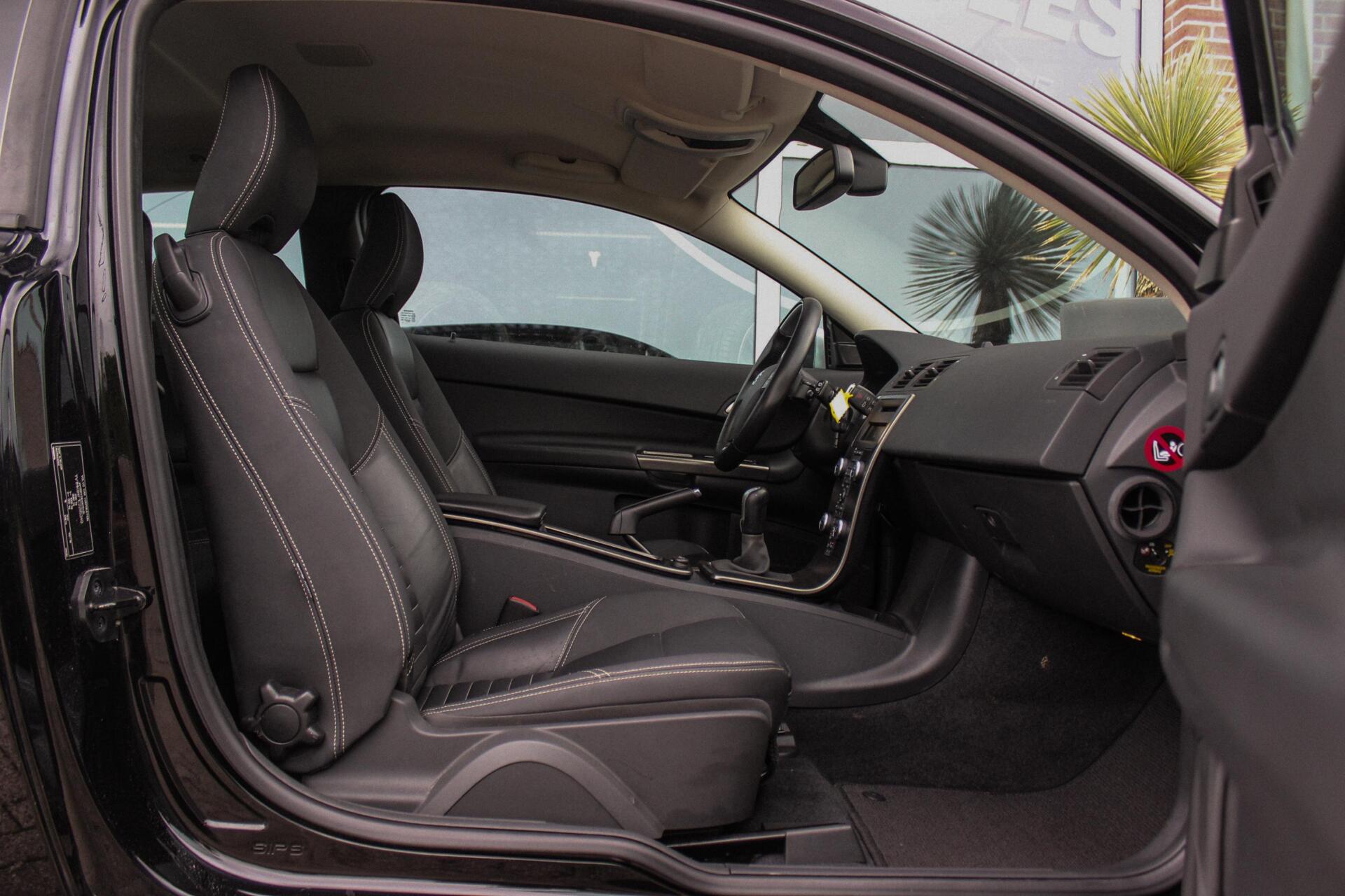 Foto van Volvo C30