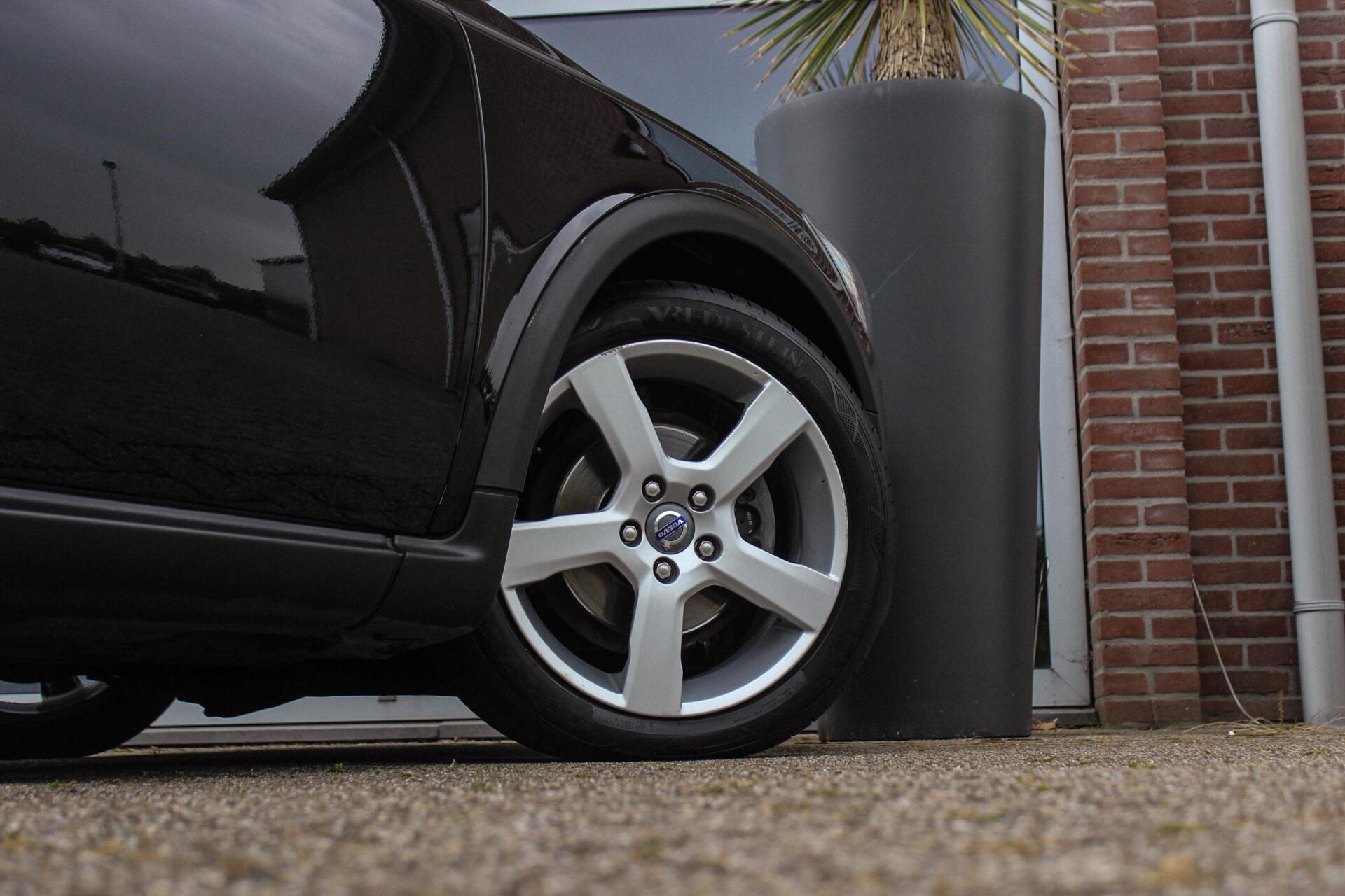 Foto van Volvo C30