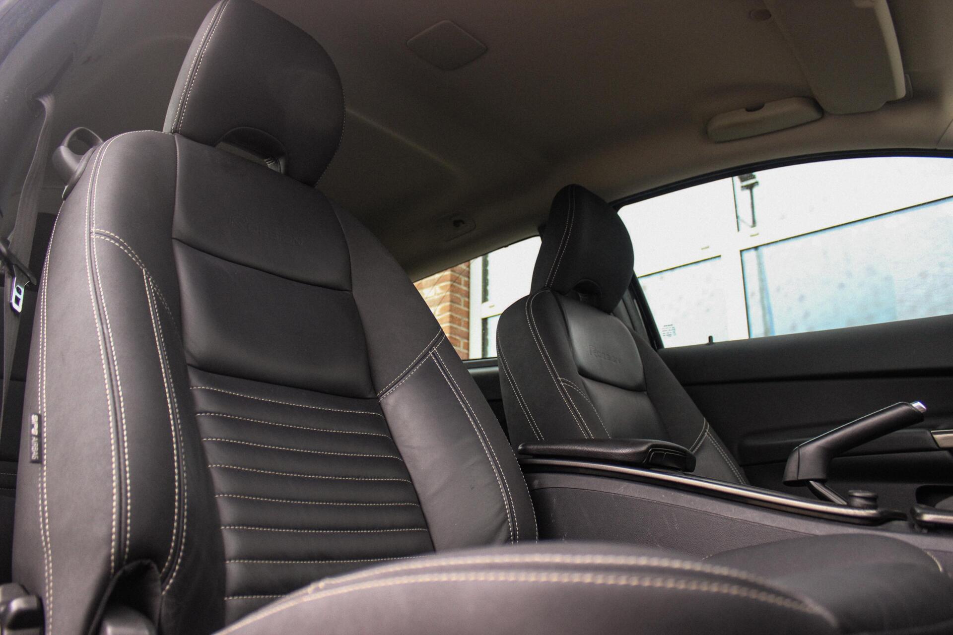 Foto van Volvo C30
