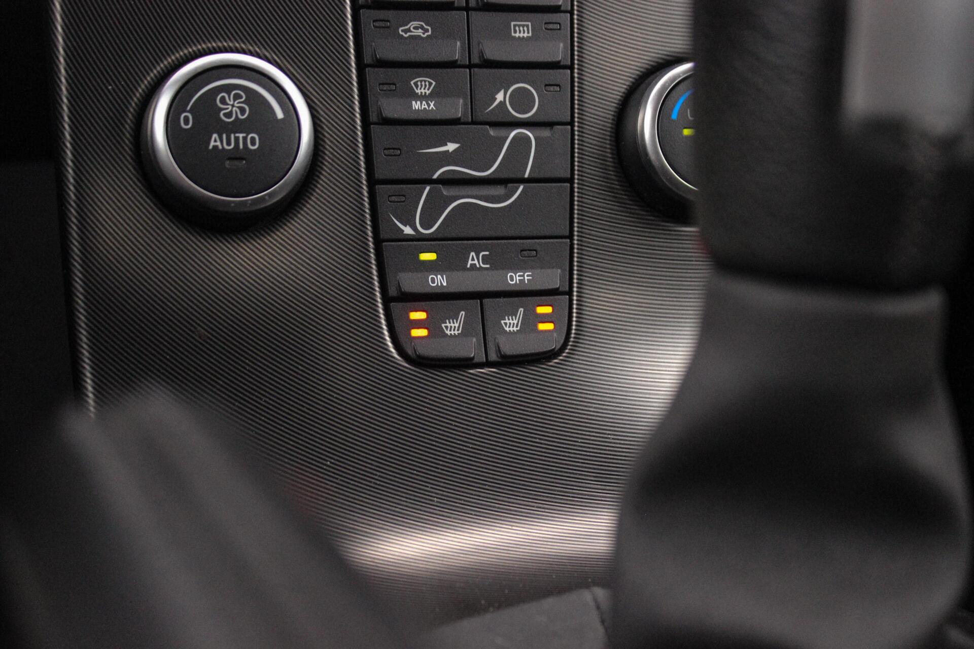 Foto van Volvo C30