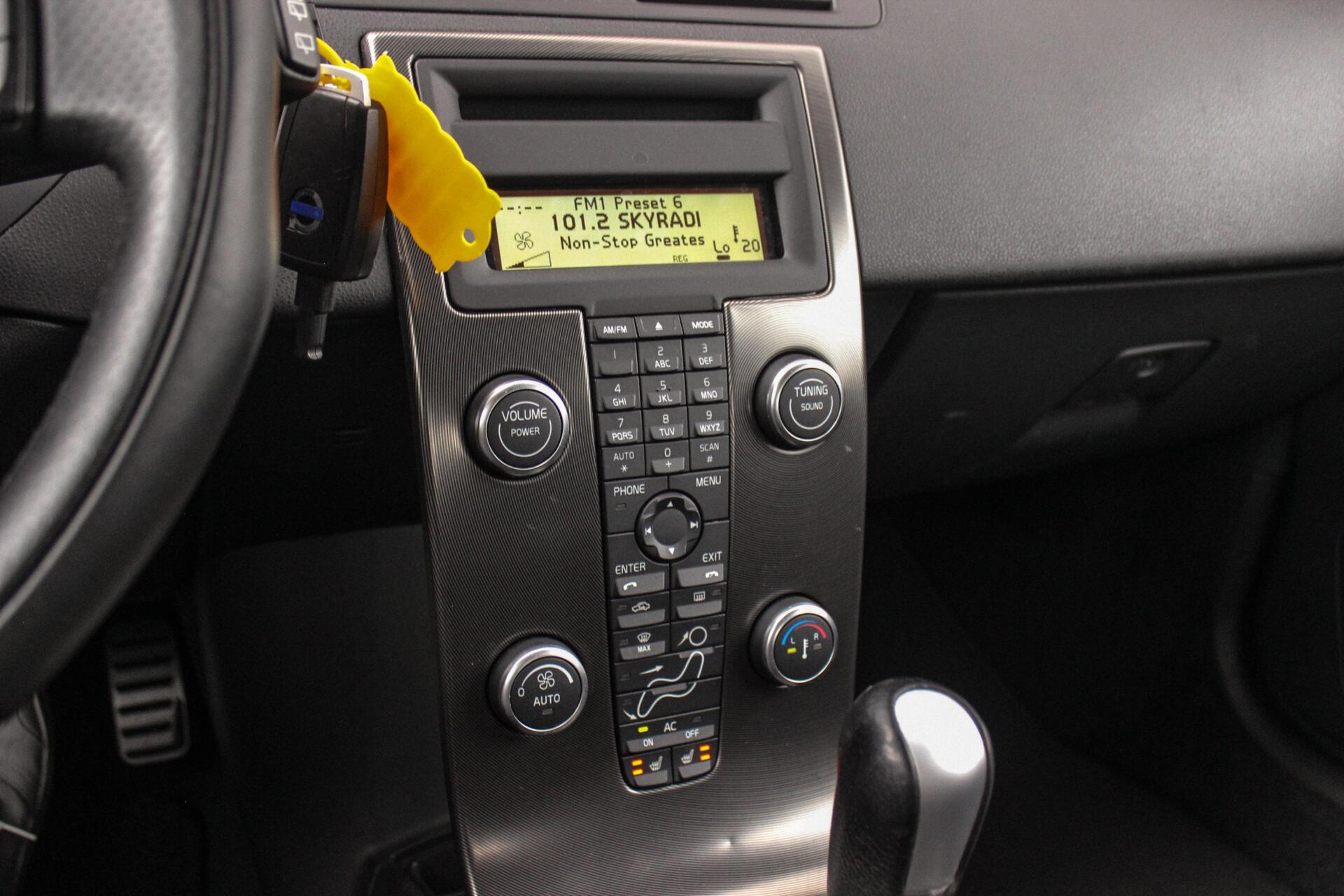 Foto van Volvo C30