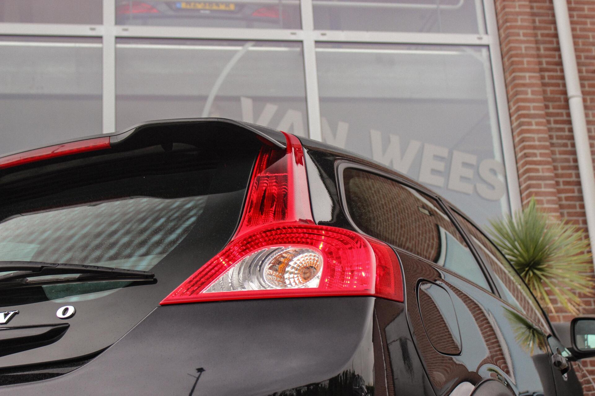 Foto van Volvo C30