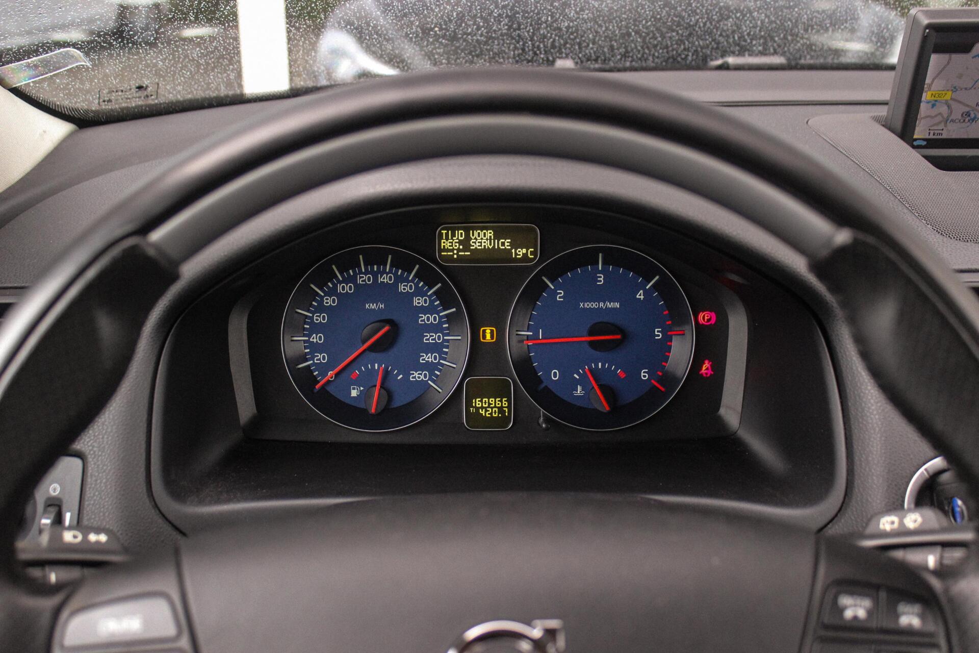 Foto van Volvo C30