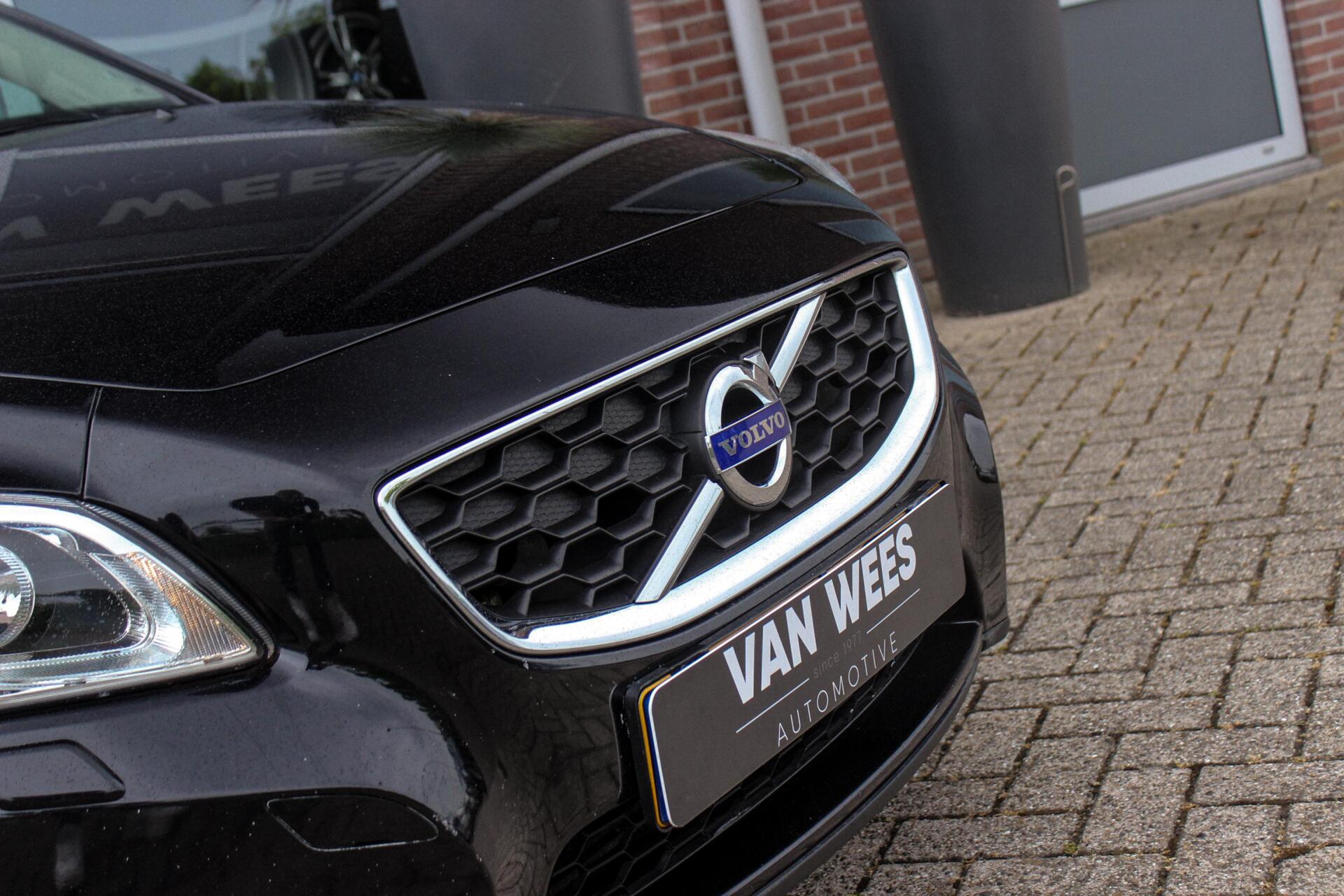 Foto van Volvo C30