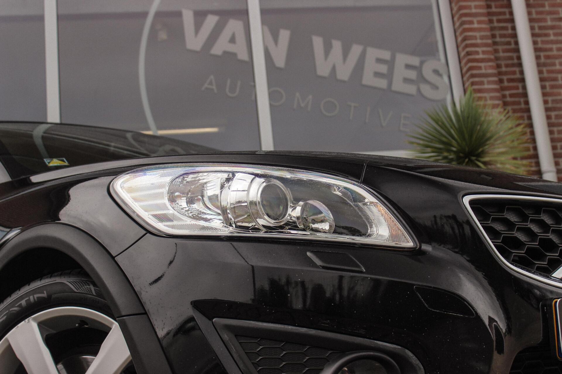 Foto van Volvo C30