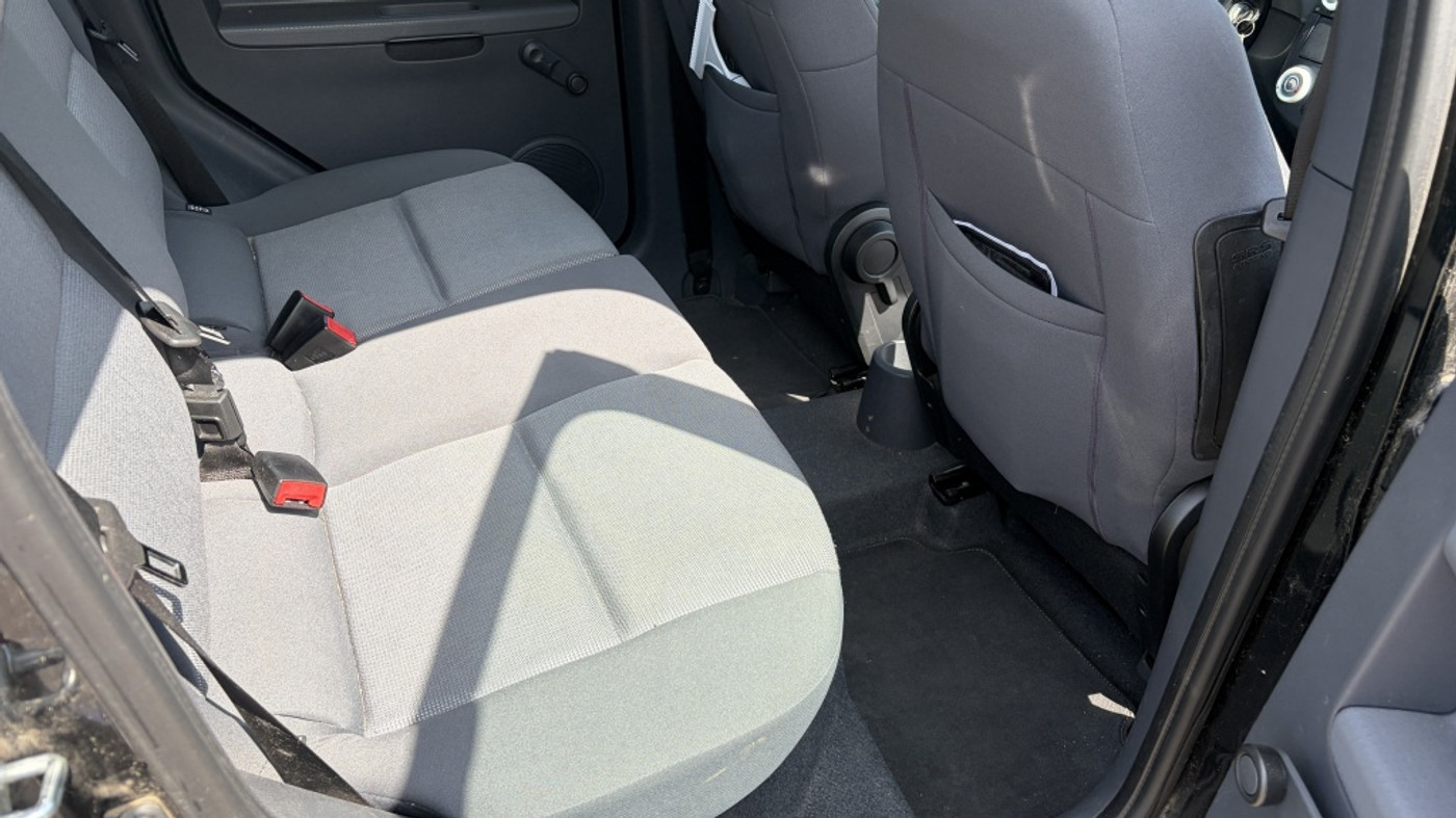 Foto van Mitsubishi Mitsubishi Colt