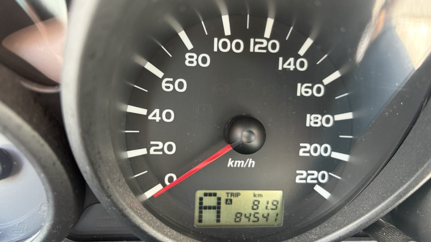 Foto van Mitsubishi Mitsubishi Colt