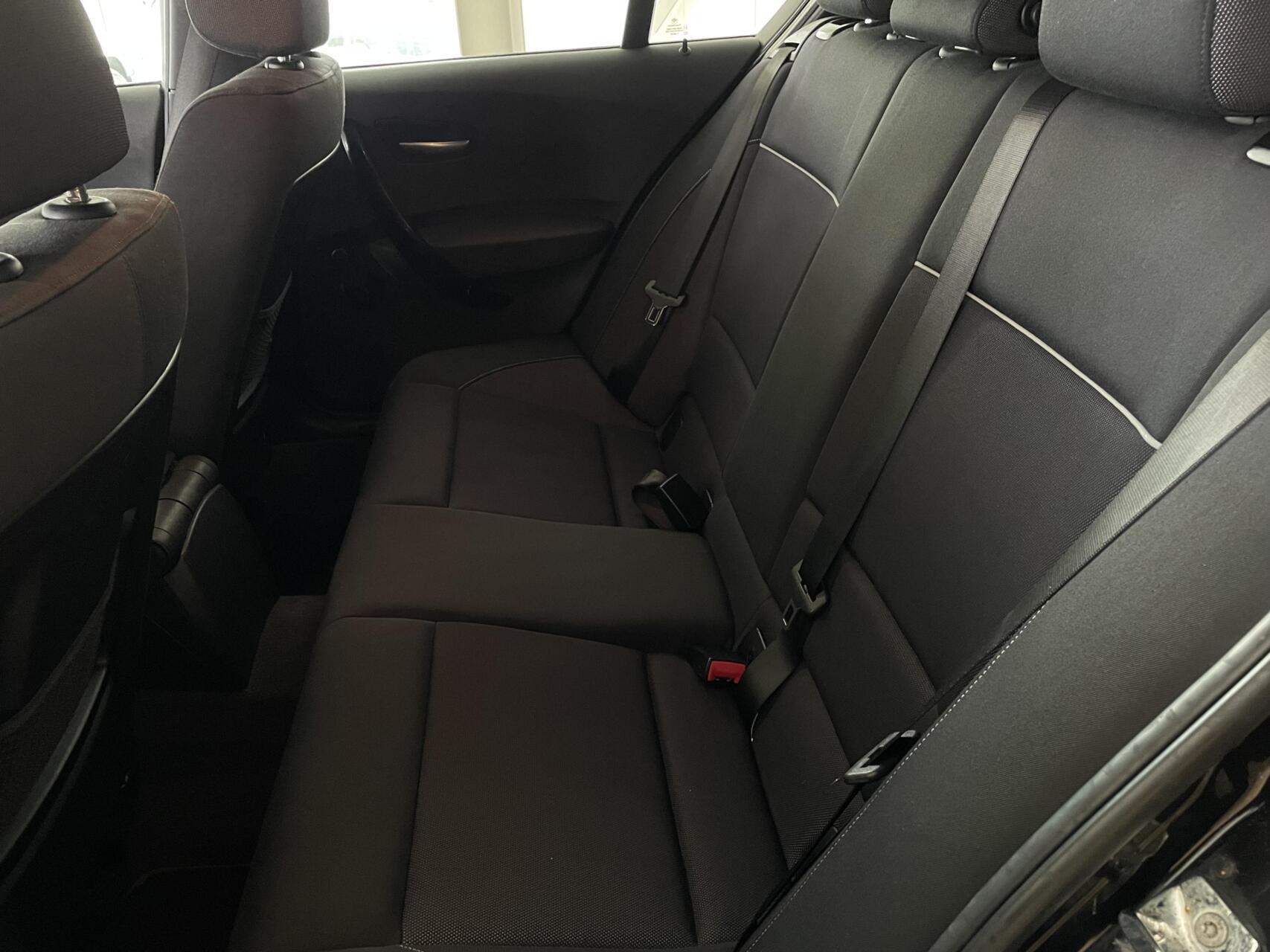 Foto van BMW 116i