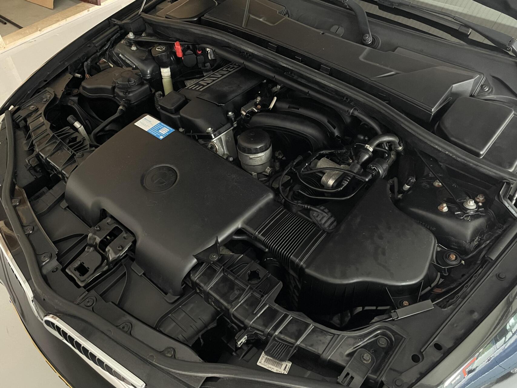 Foto van BMW 116i