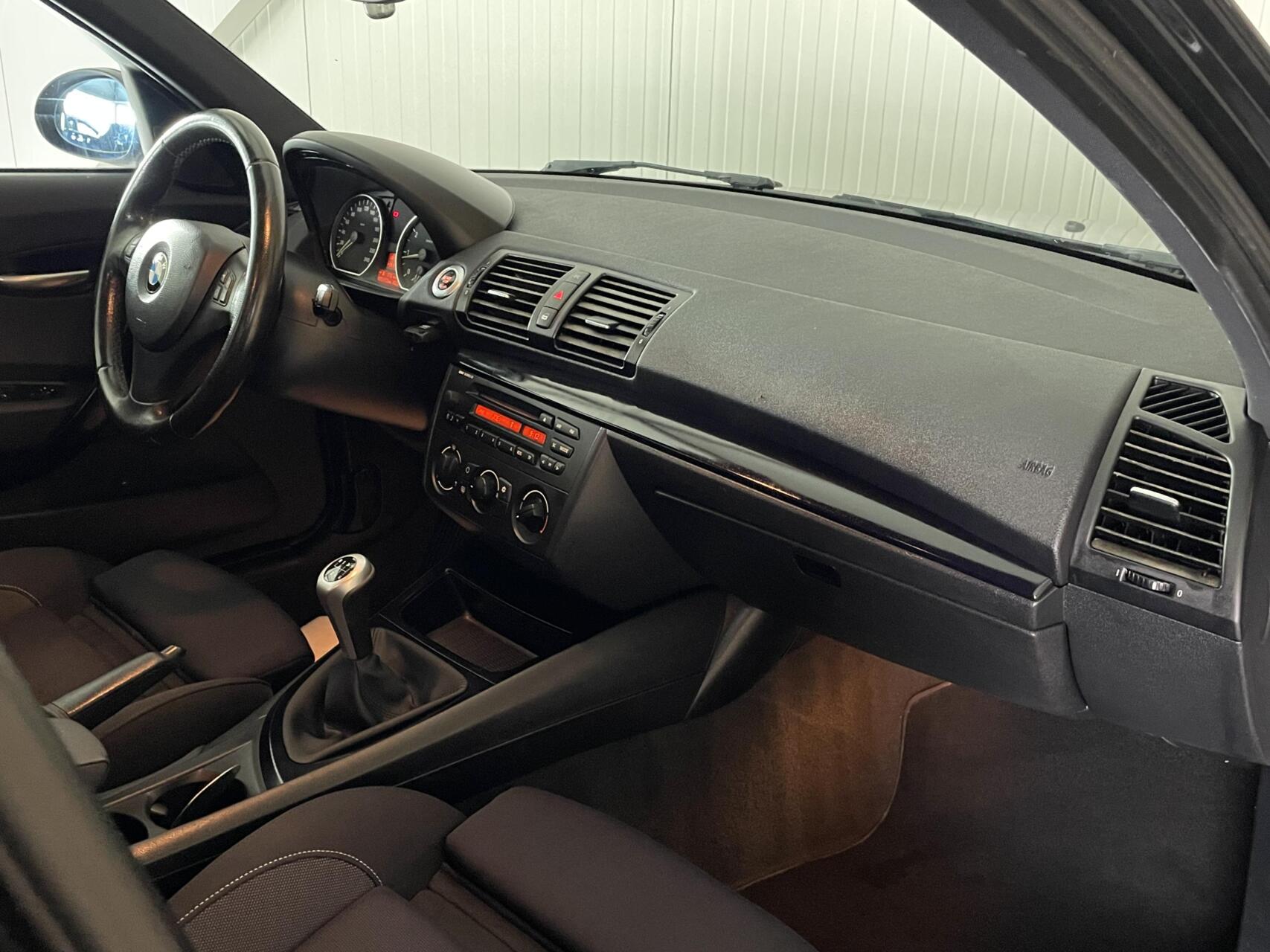 Foto van BMW 116i