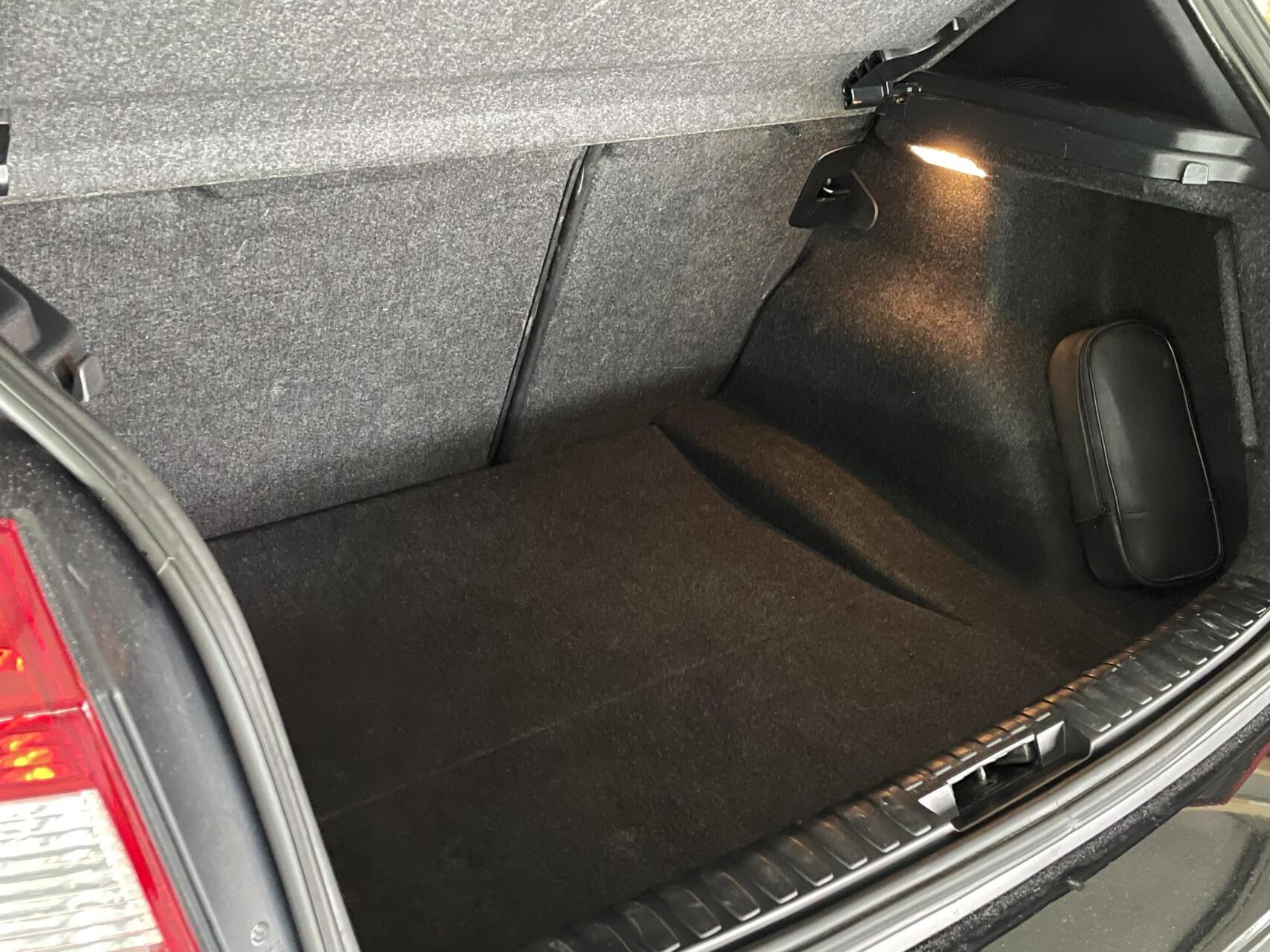 Foto van BMW 116i