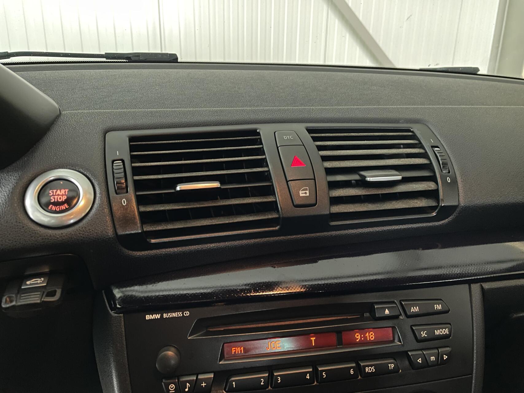 Foto van BMW 116i